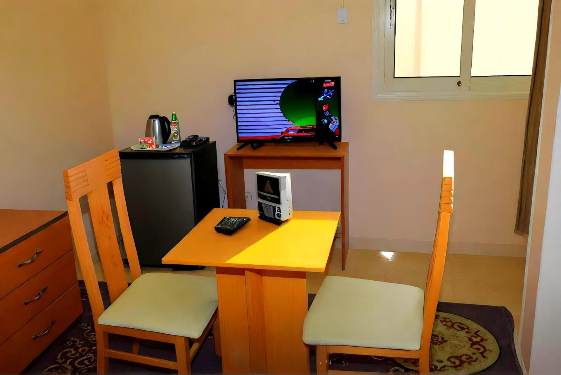 Pyramids & SphinX Grand Hotel - Photo 50