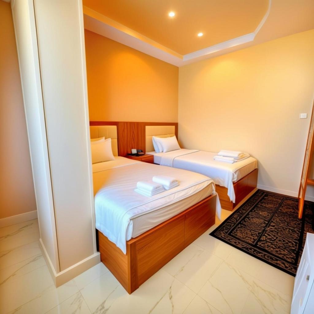 Pyramids & SphinX Grand Hotel - Photo 48