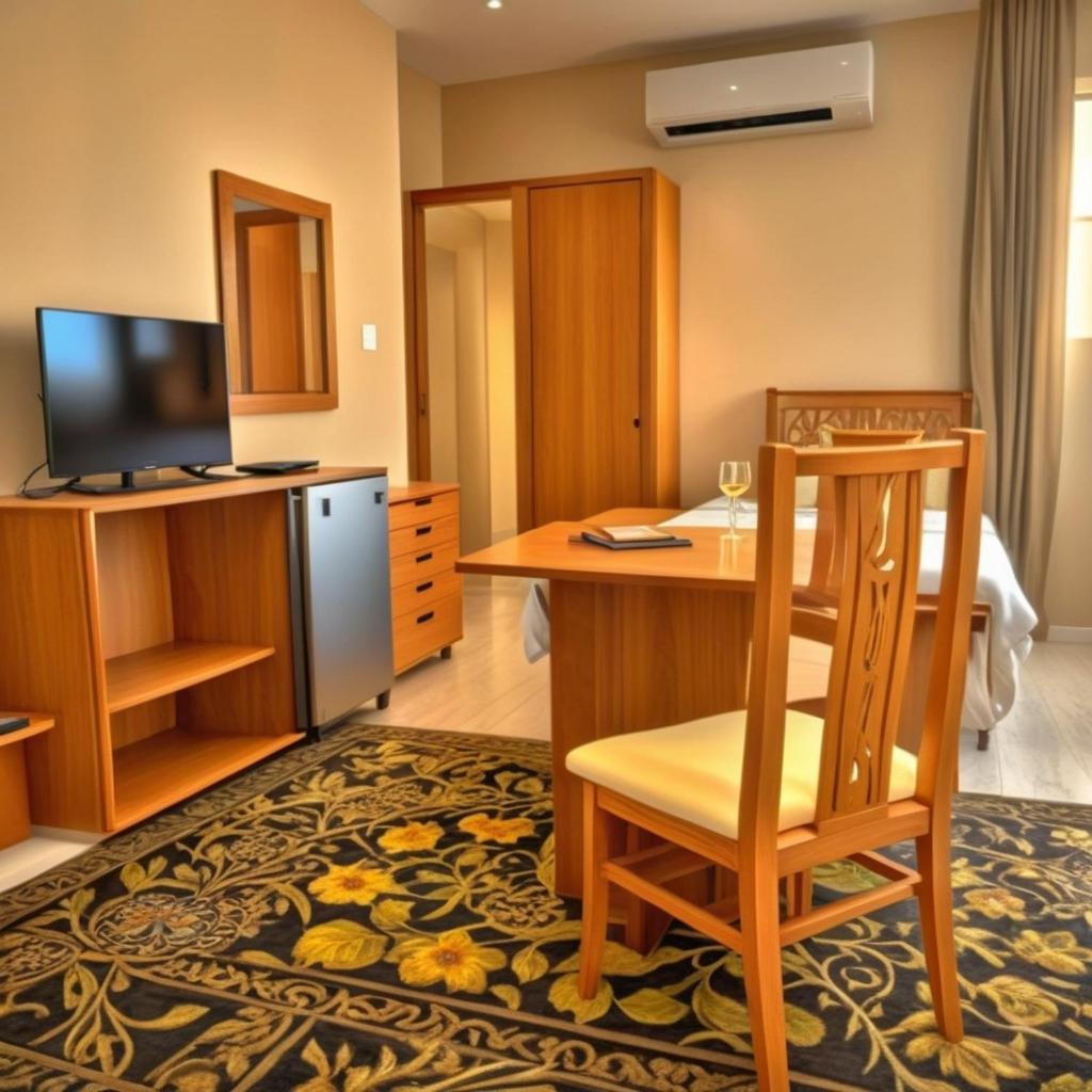 Pyramids & SphinX Grand Hotel - Photo 89