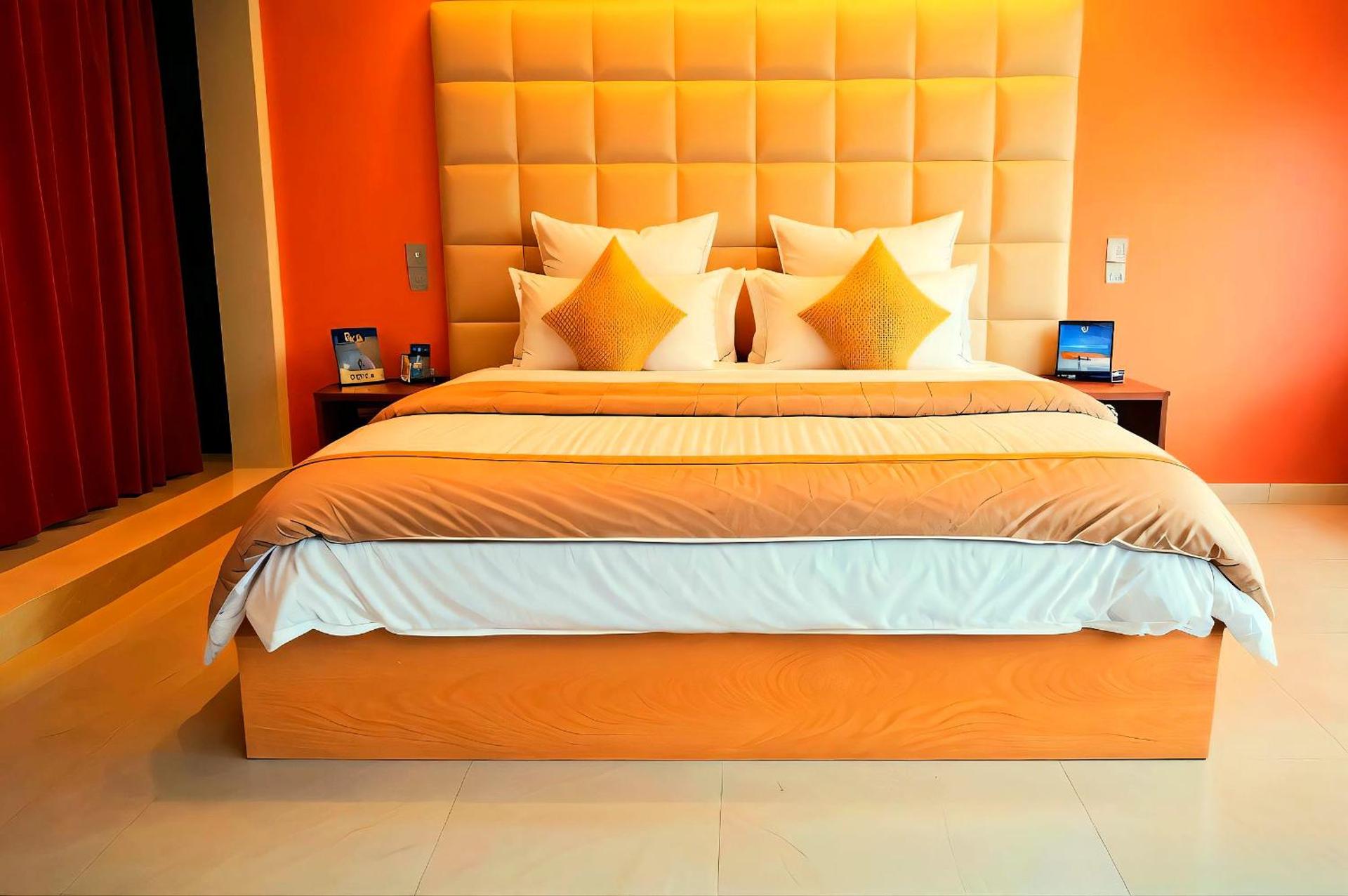 Pyramids & SphinX Grand Hotel - Photo 7