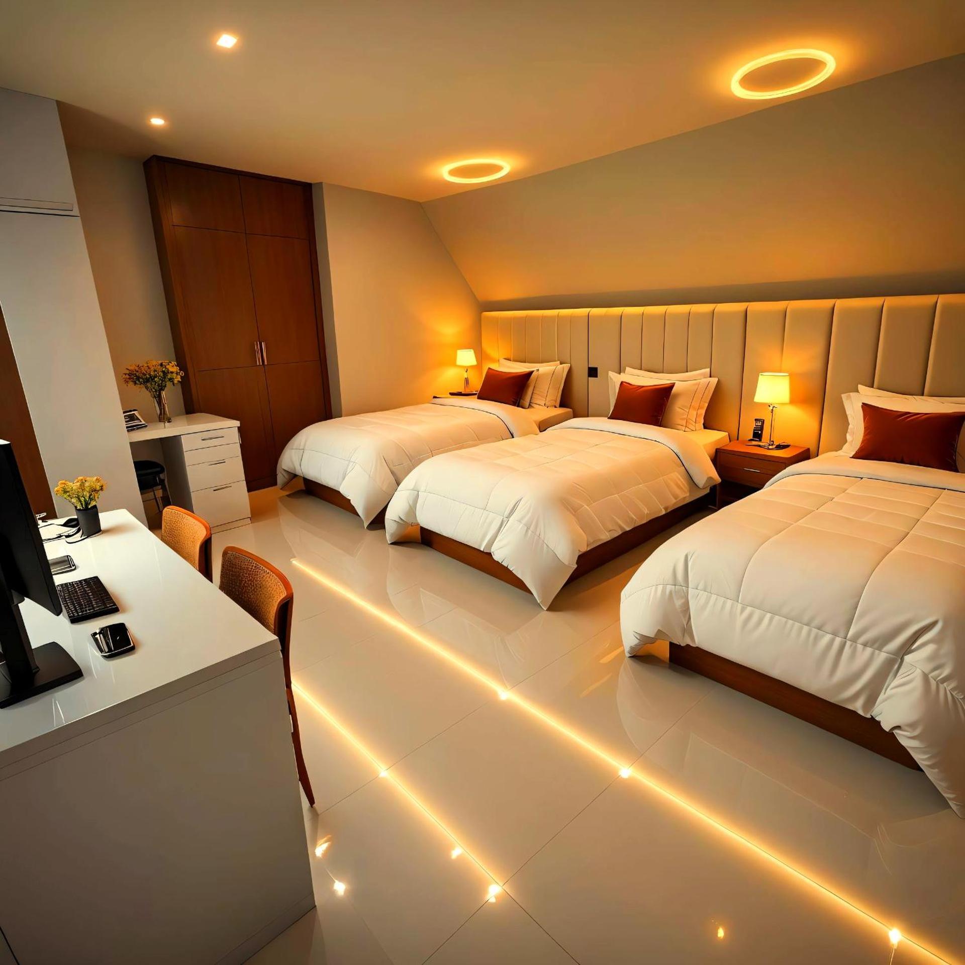 Pyramids & SphinX Grand Hotel - Photo 41