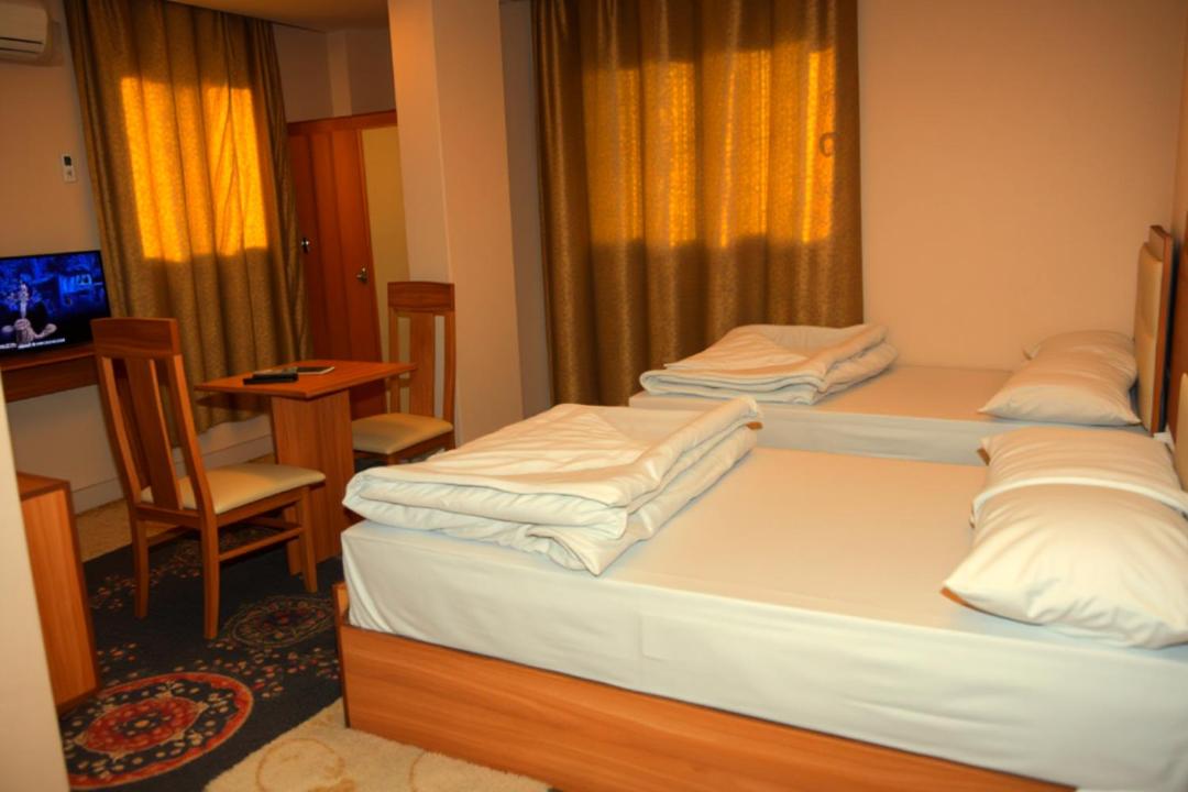 Pyramids & SphinX Grand Hotel - Photo 87