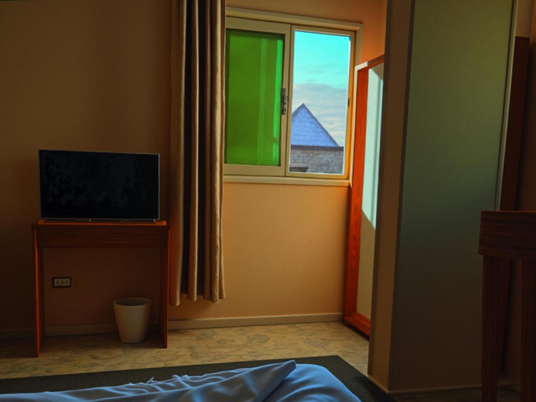 Pyramids & SphinX Grand Hotel - Photo 28