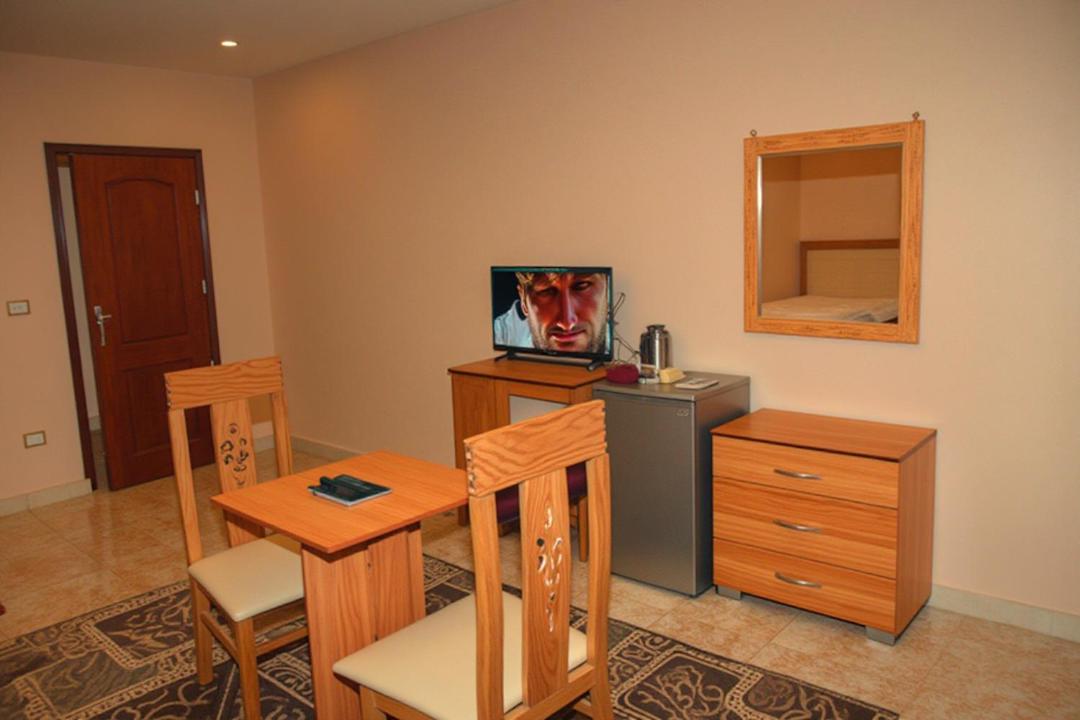 Pyramids & SphinX Grand Hotel - Photo 81