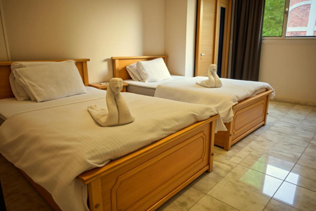 Pyramids & SphinX Grand Hotel - Photo 86