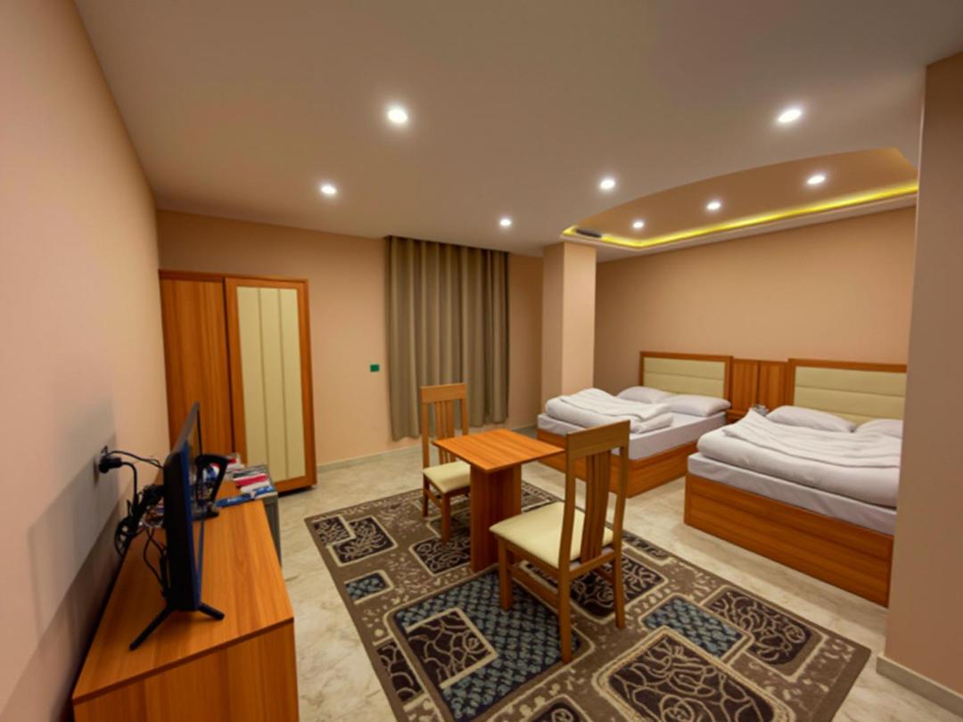 Pyramids & SphinX Grand Hotel - Photo 68