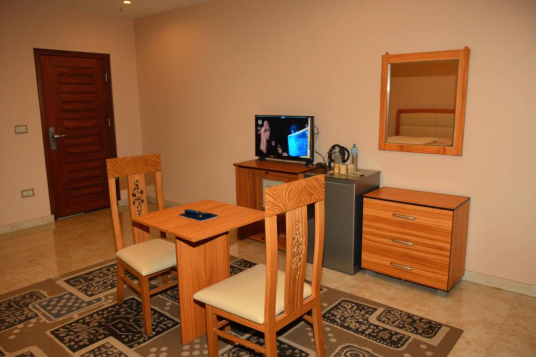 Pyramids & SphinX Grand Hotel - Photo 85