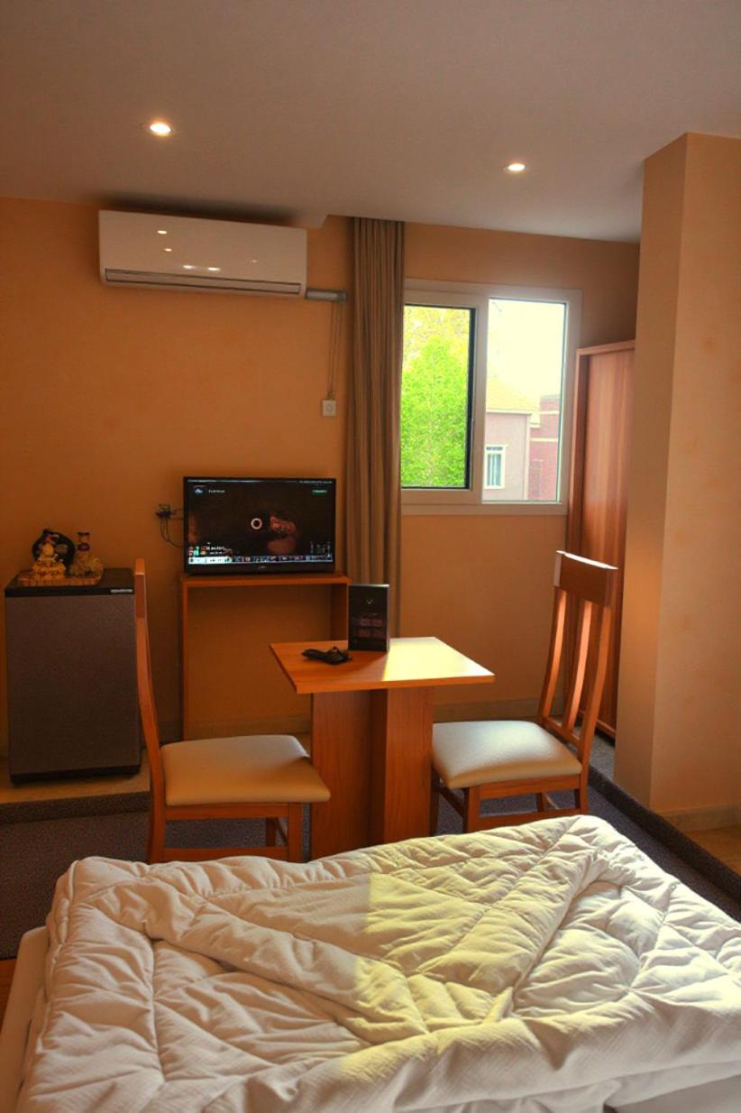 Pyramids & SphinX Grand Hotel - Photo 21