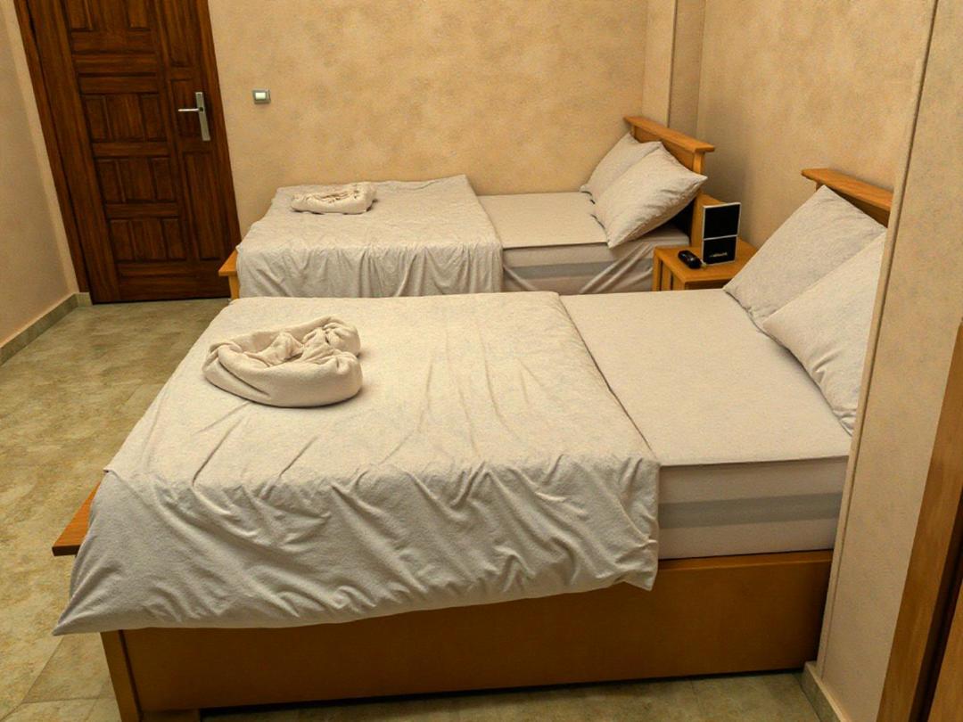 Pyramids & SphinX Grand Hotel - Photo 83