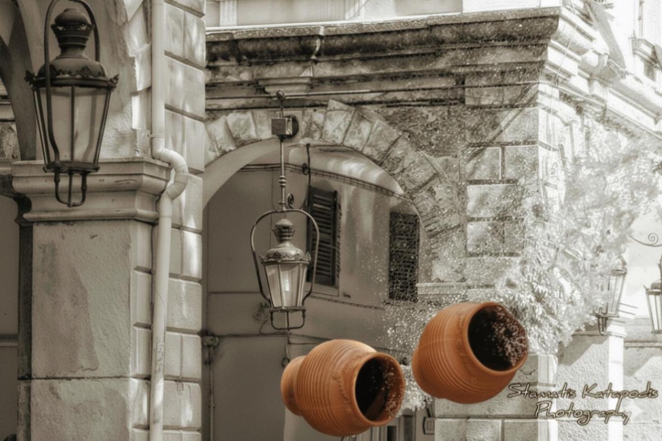 Siora Vittoria Boutique Hotel - Photo 99