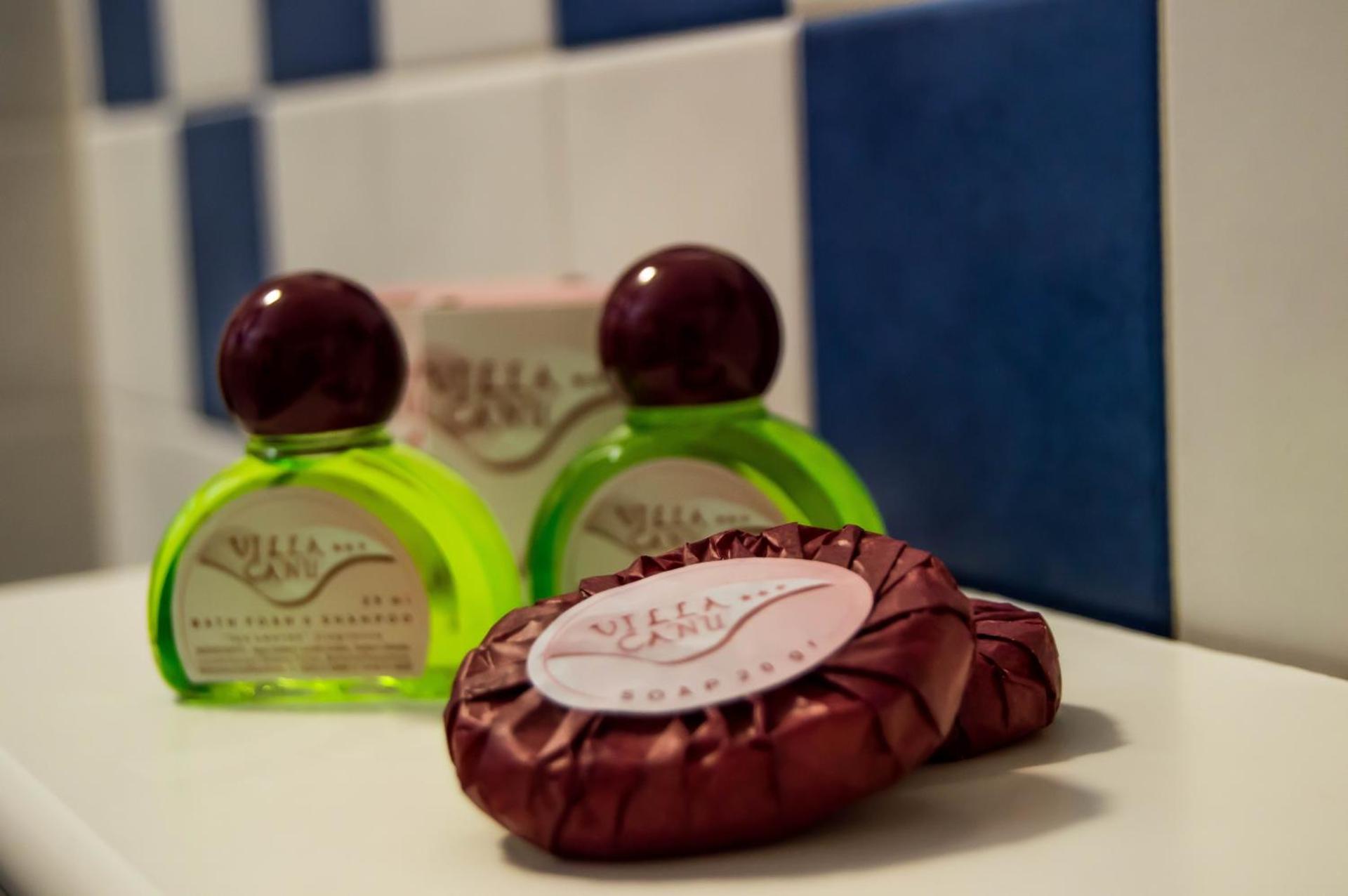 Hotel Villa Canu - Photo 25