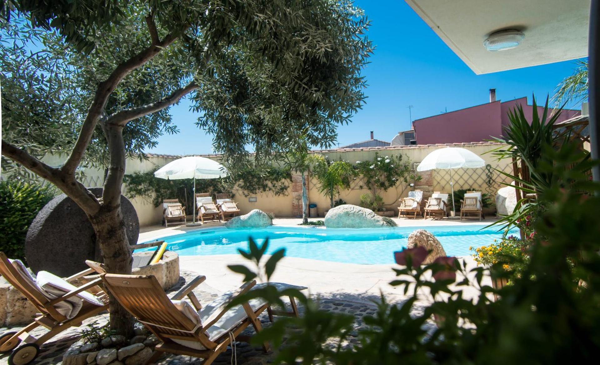 Hotel Villa Canu - Photo 4