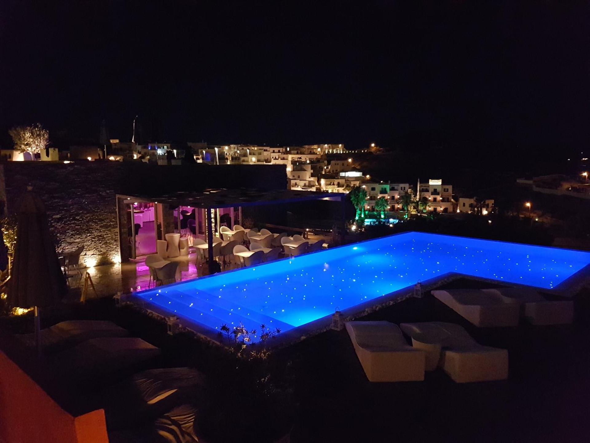 Hotel Senia - Photo 19