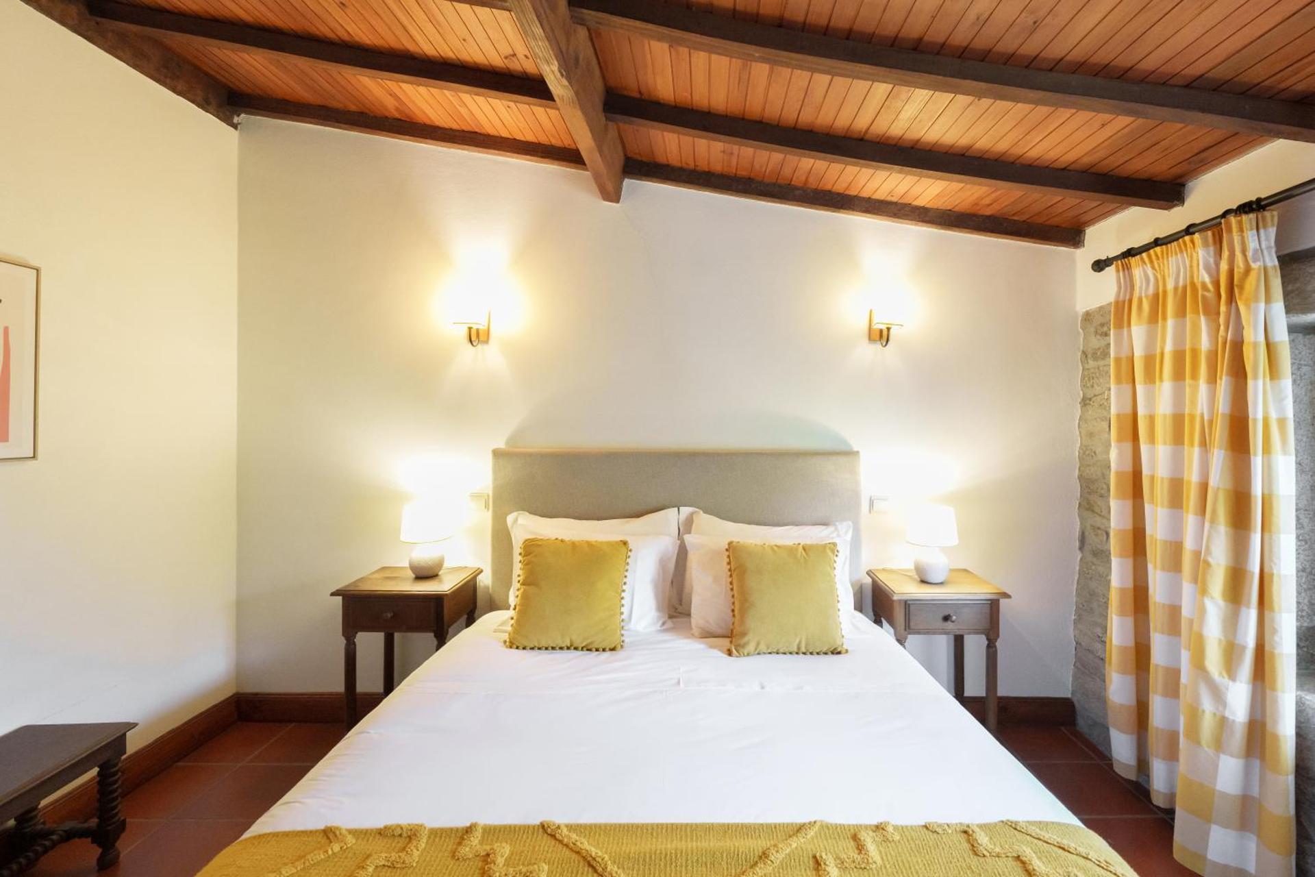 Casa de Sao Miguel Douro - Photo 158