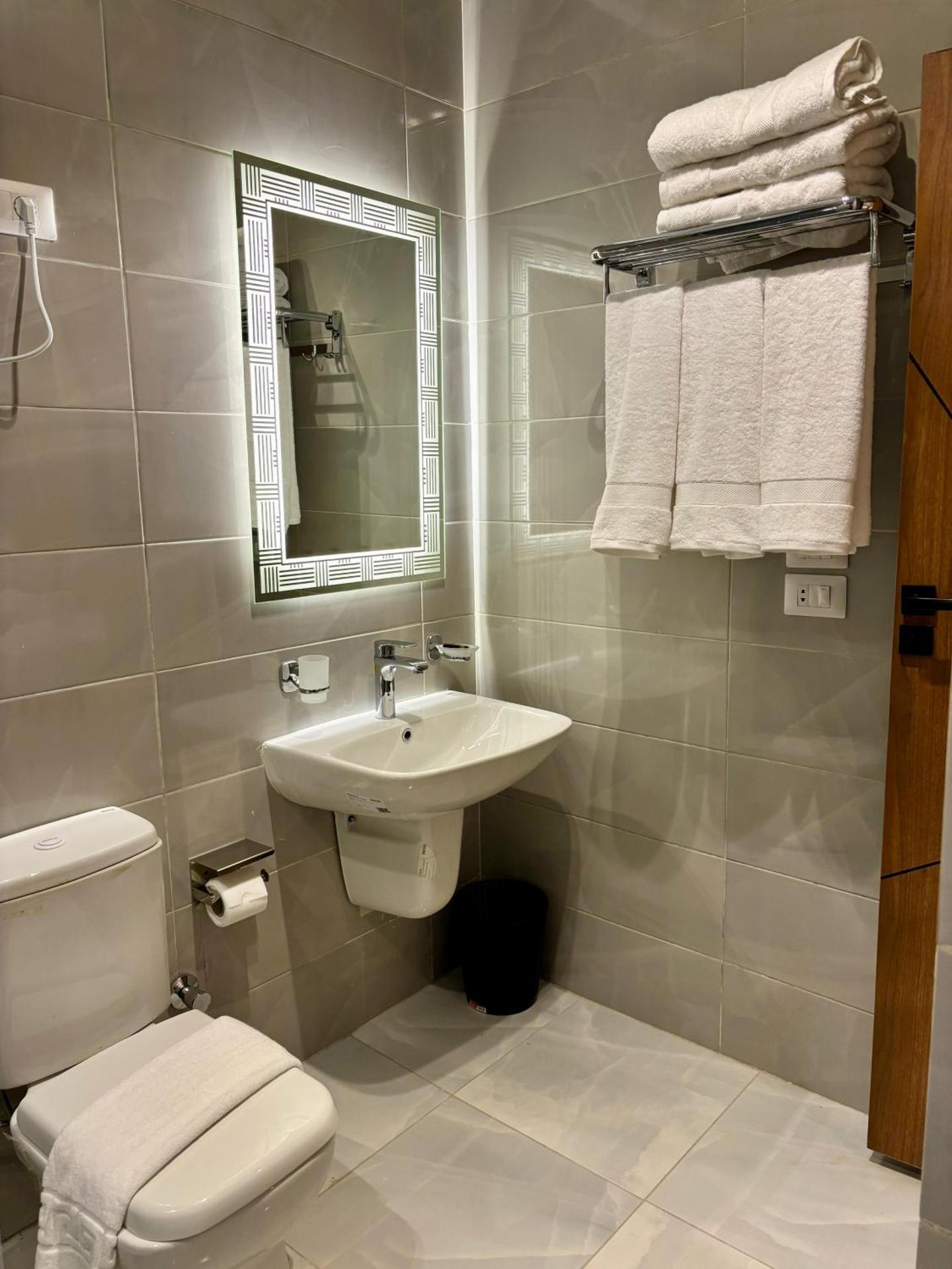 The Palace Pyramids View Hotel - Photo 78