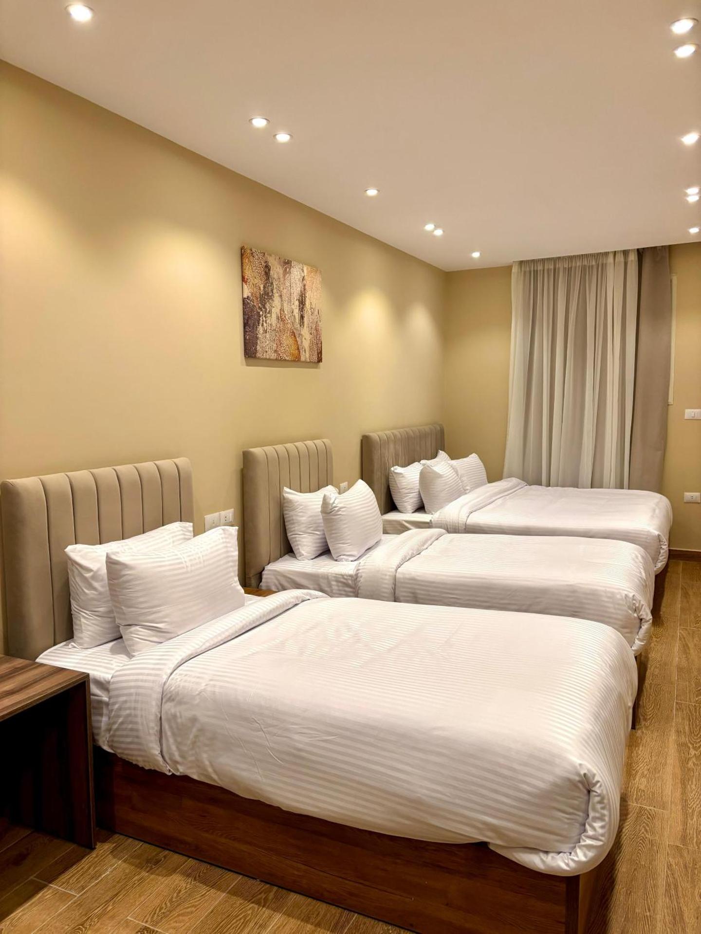 The Palace Pyramids View Hotel - Photo 75