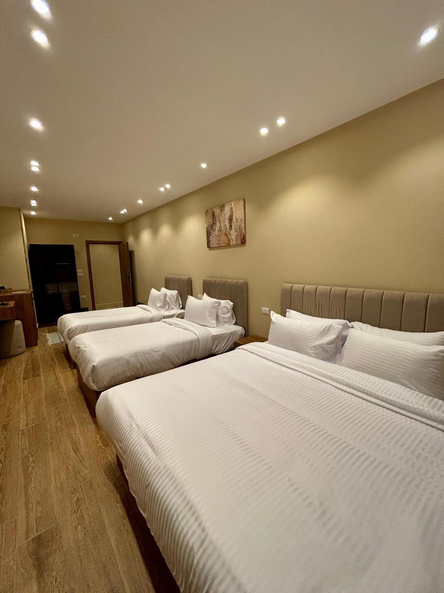 The Palace Pyramids View Hotel - Photo 76