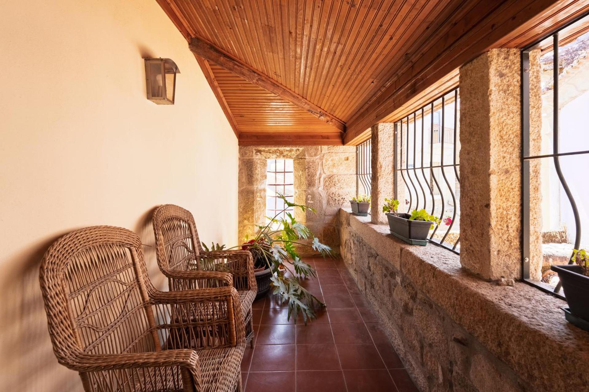 Casa de Sao Miguel Douro - Photo 139