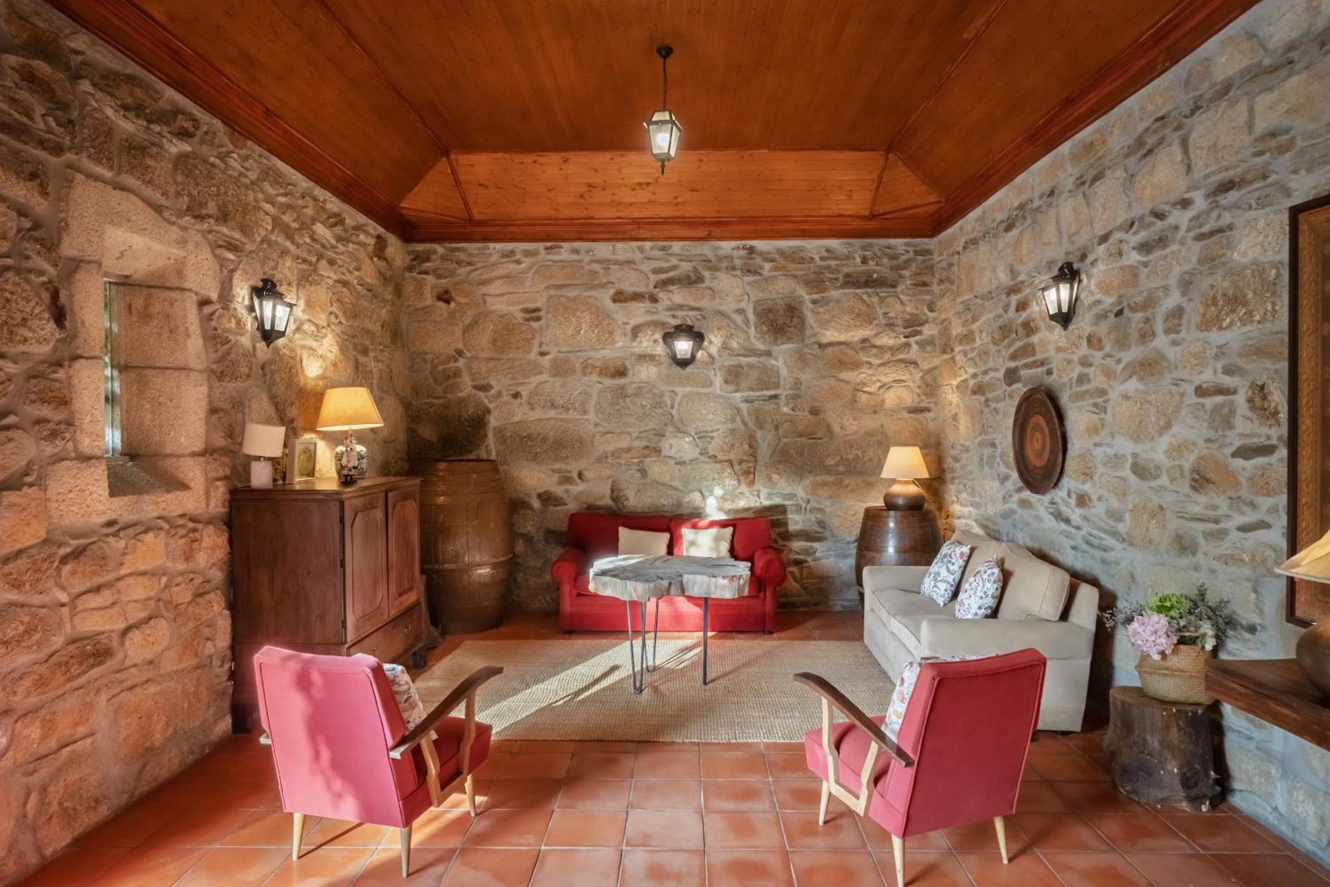 Casa de Sao Miguel Douro - Photo 174