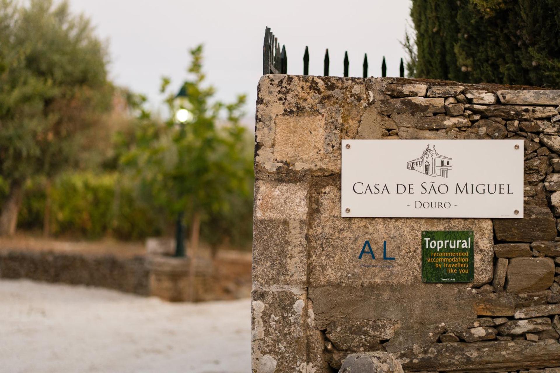 Casa de Sao Miguel Douro - Photo 210