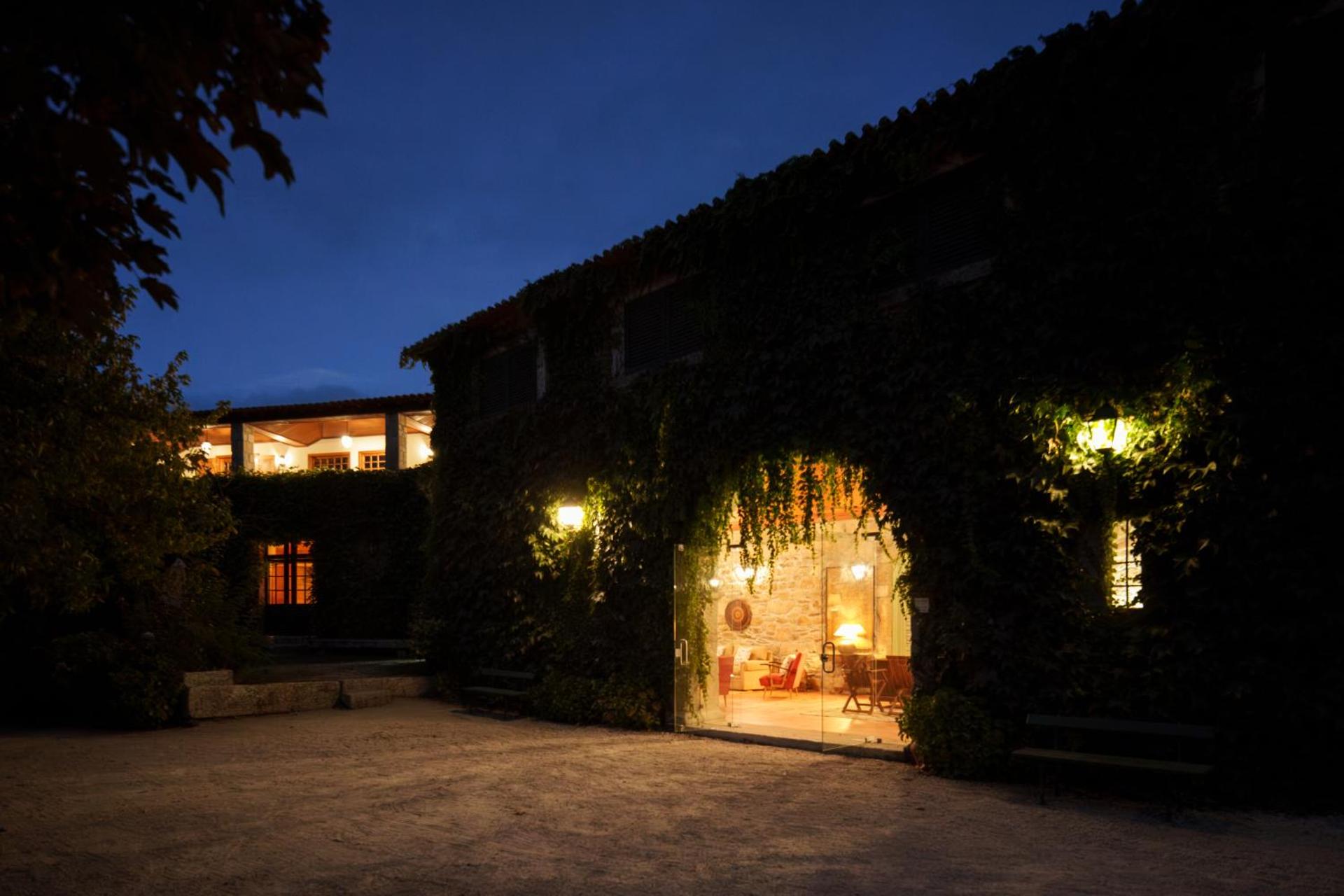 Casa de Sao Miguel Douro - Photo 207