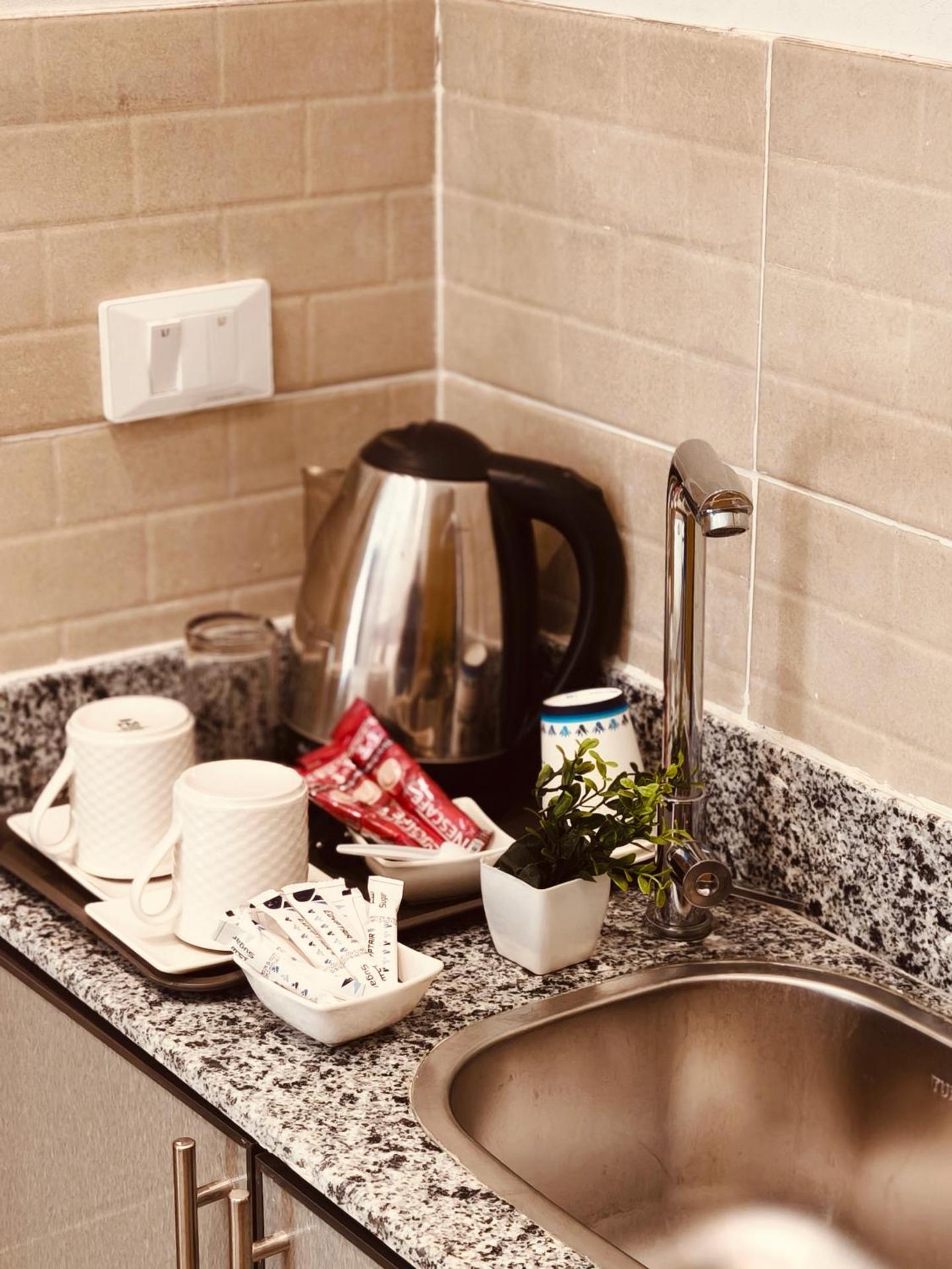 Swiss Tahrir downtown hotel - Photo 233