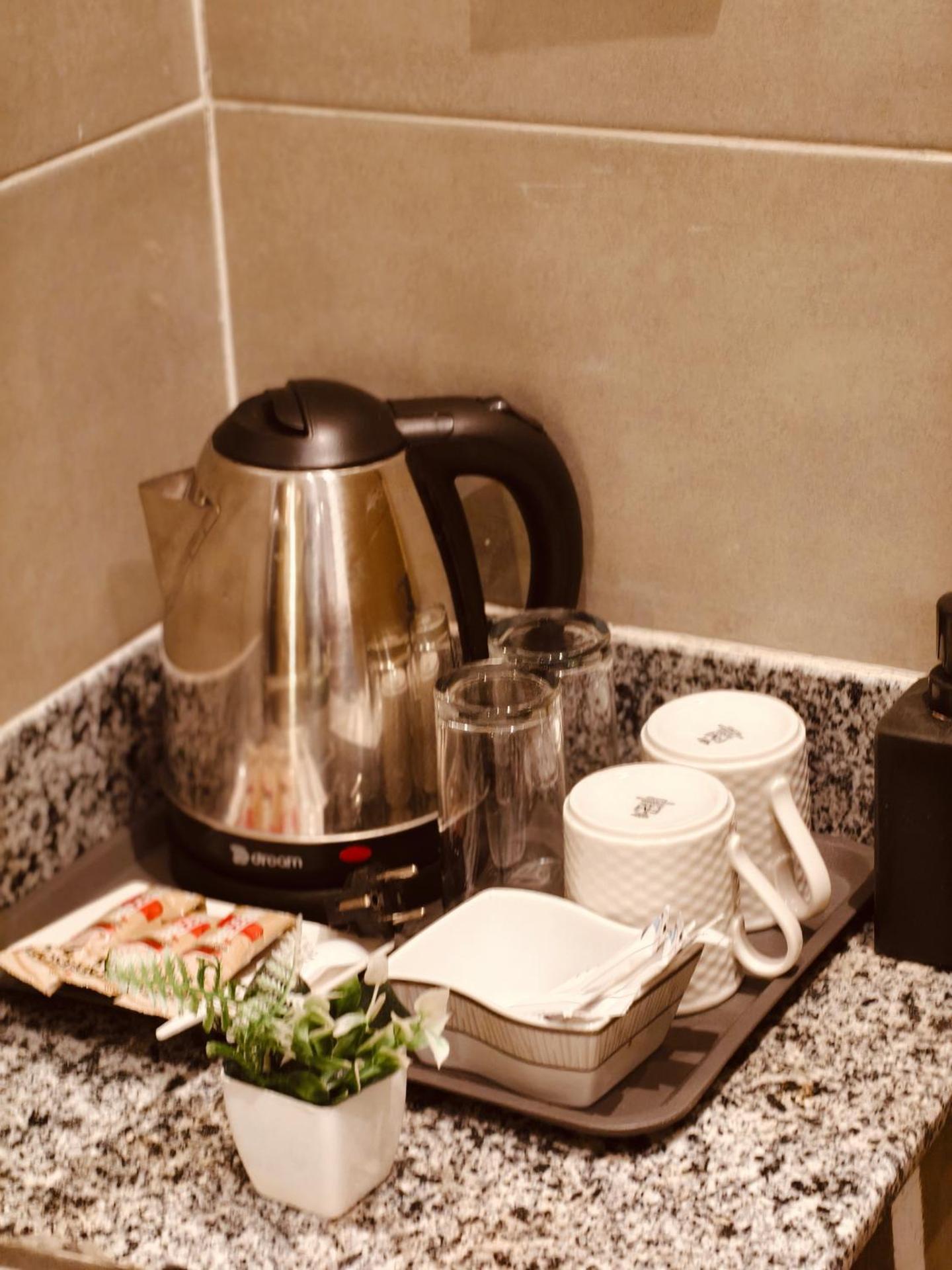 Swiss Tahrir downtown hotel - Photo 237