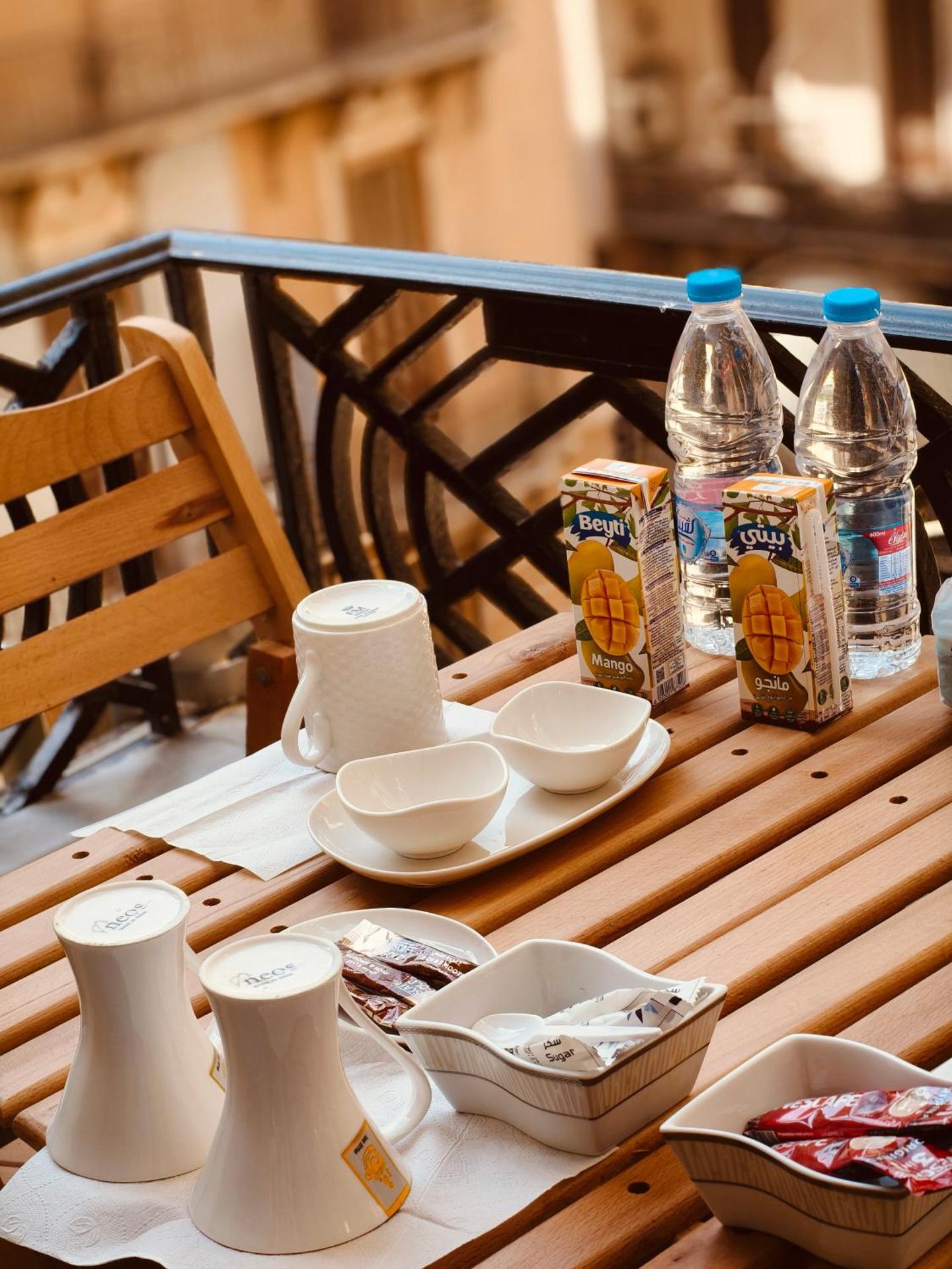 Superior Single Room