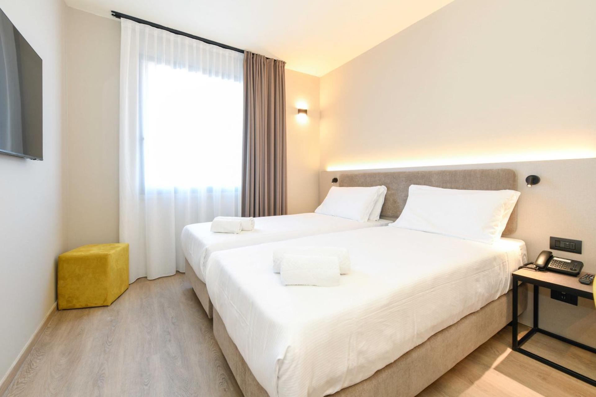 Best Western Hotel Garda - Photo 62