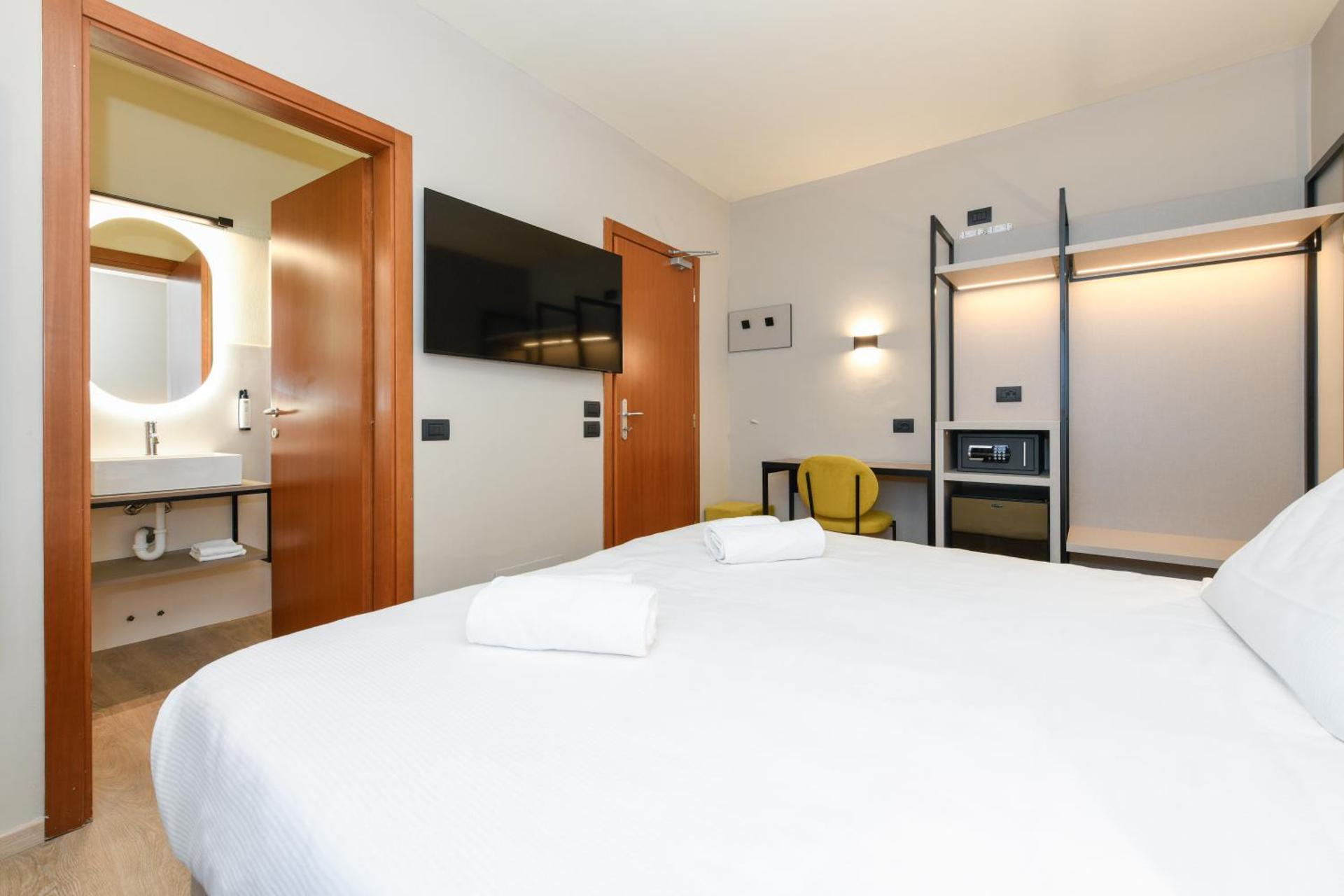 Best Western Hotel Garda - Photo 8