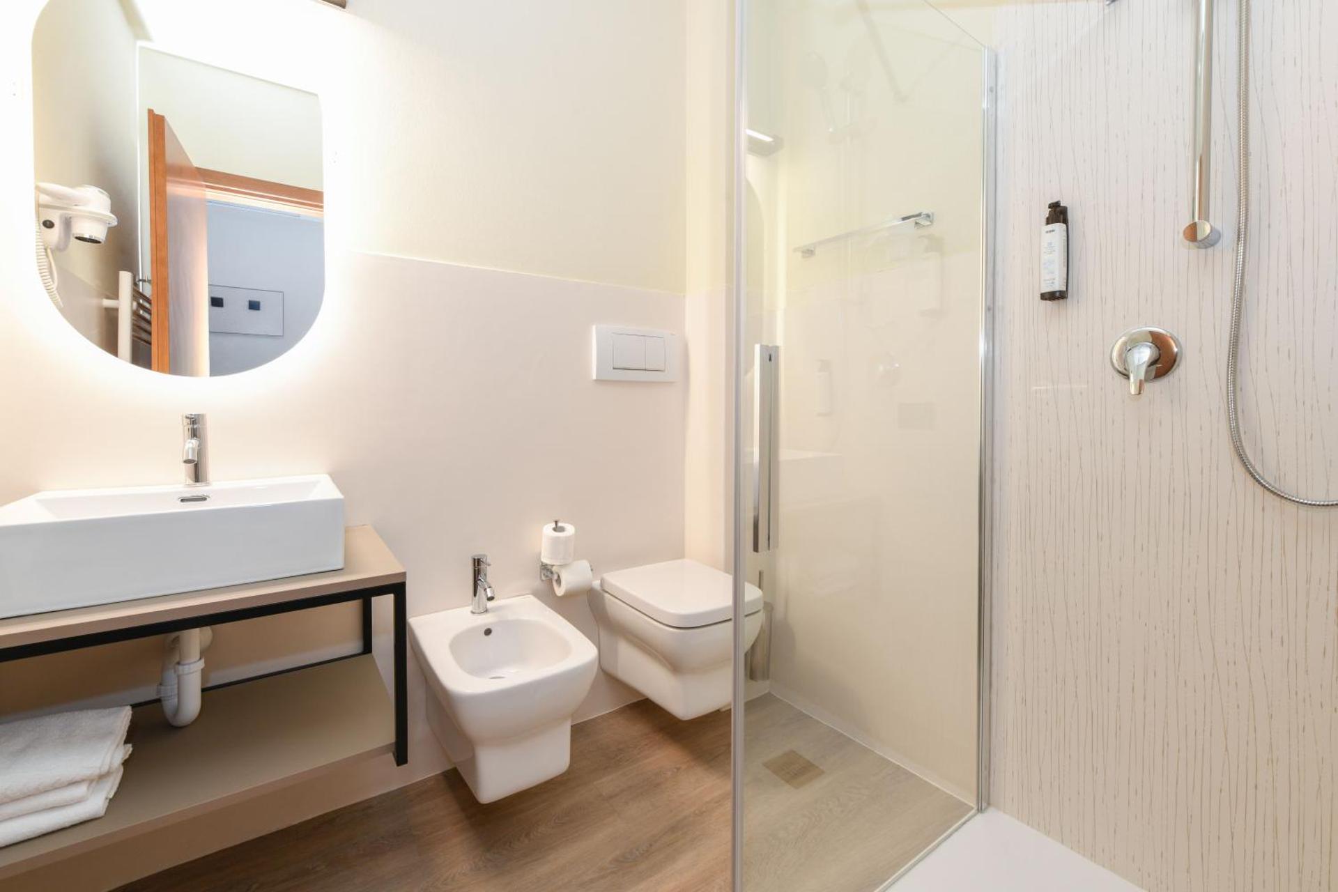 Best Western Hotel Garda - Photo 43