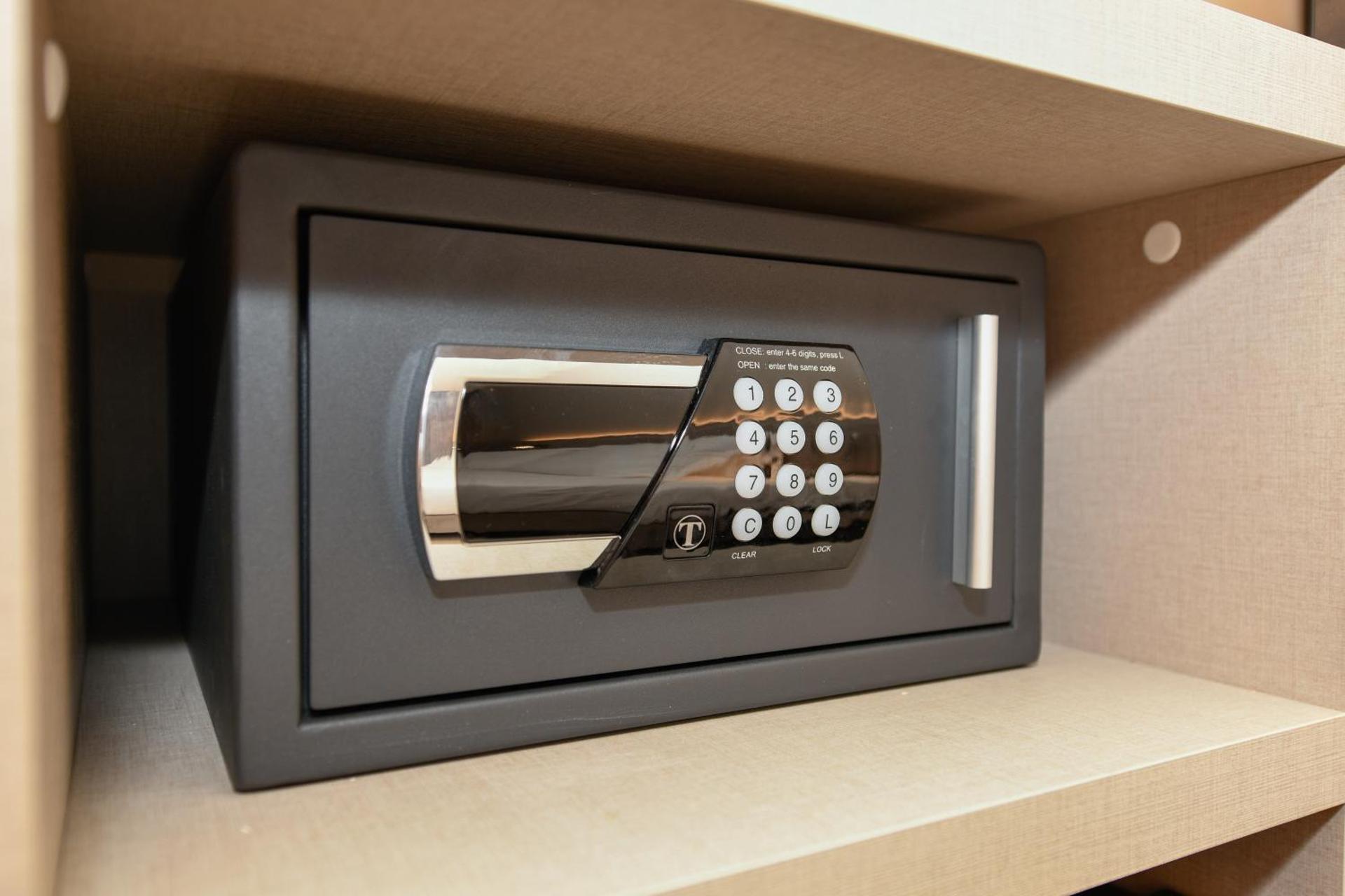 Best Western Hotel Garda - Photo 39