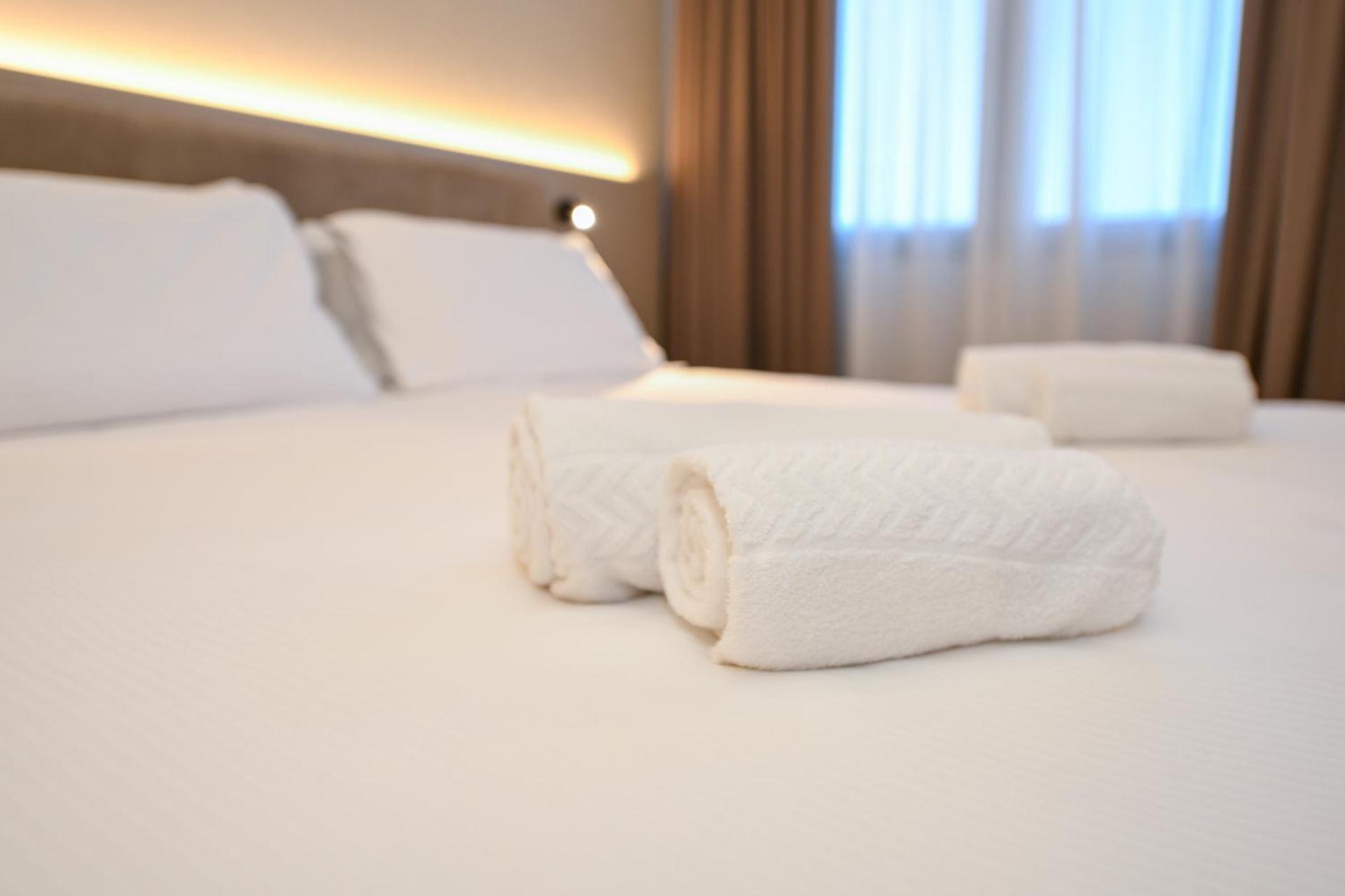 Best Western Hotel Garda - Photo 9