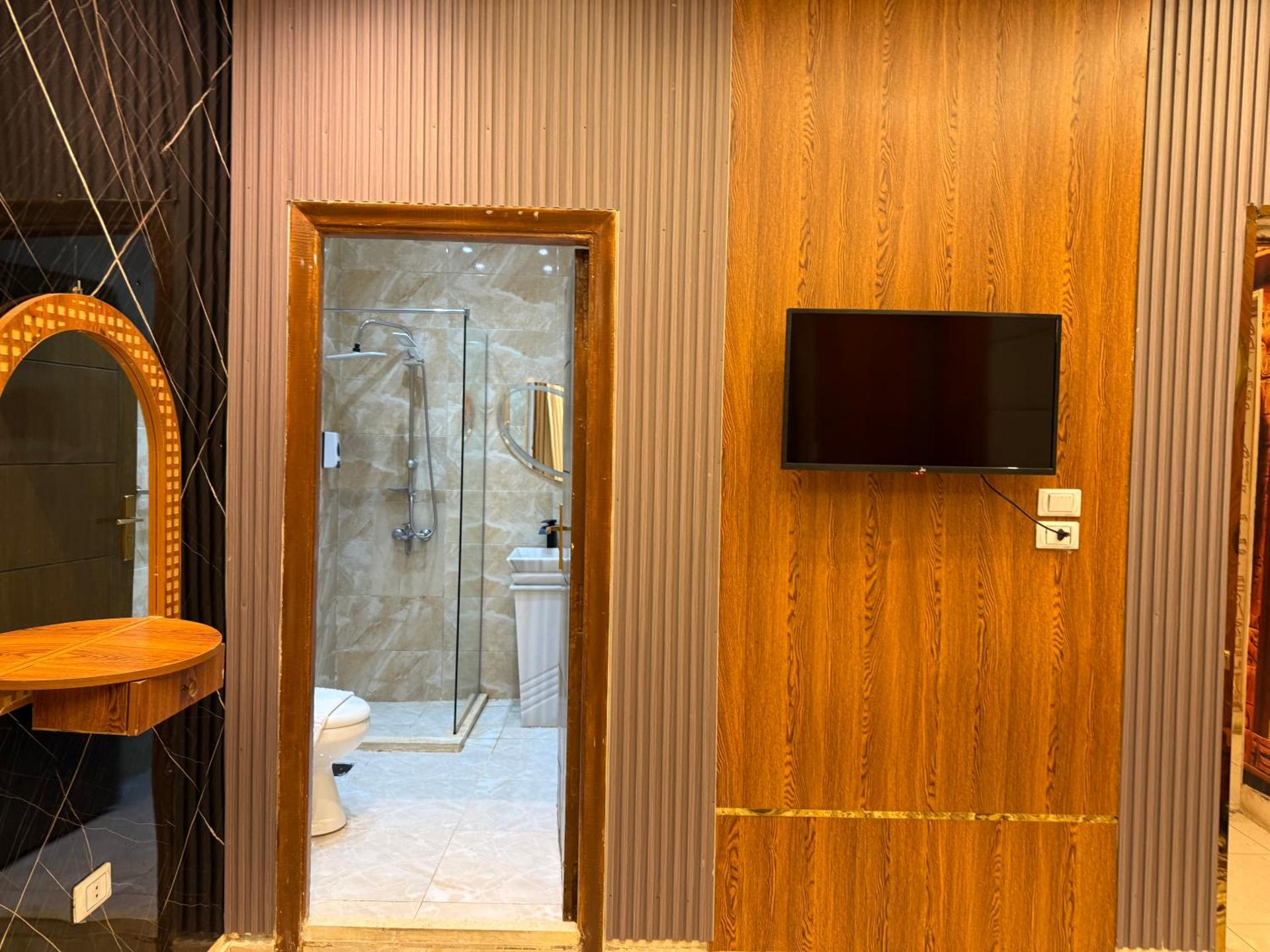 Dayy Pyramids View Hotel - Photo 64