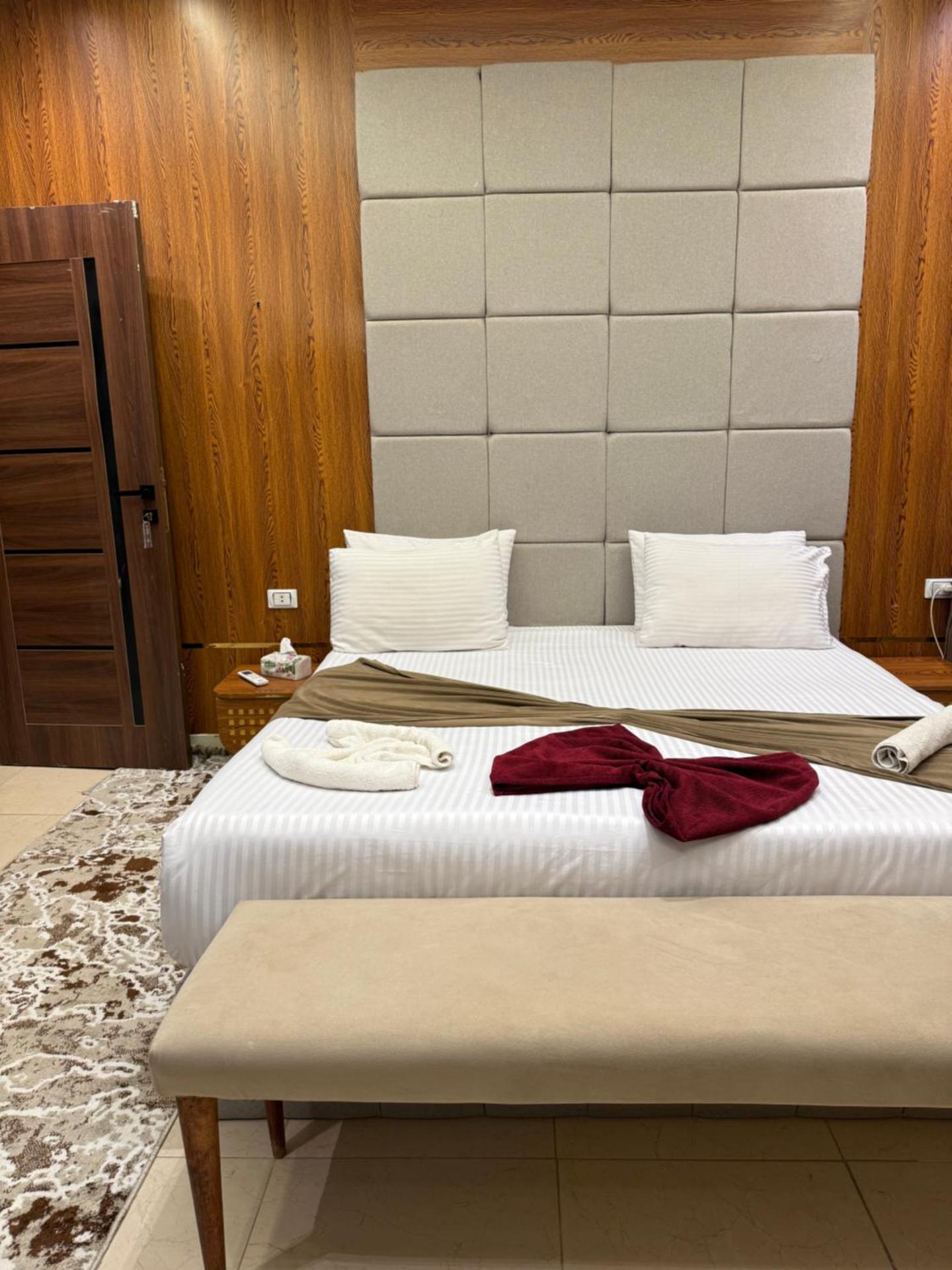 Dayy Pyramids View Hotel - Photo 63