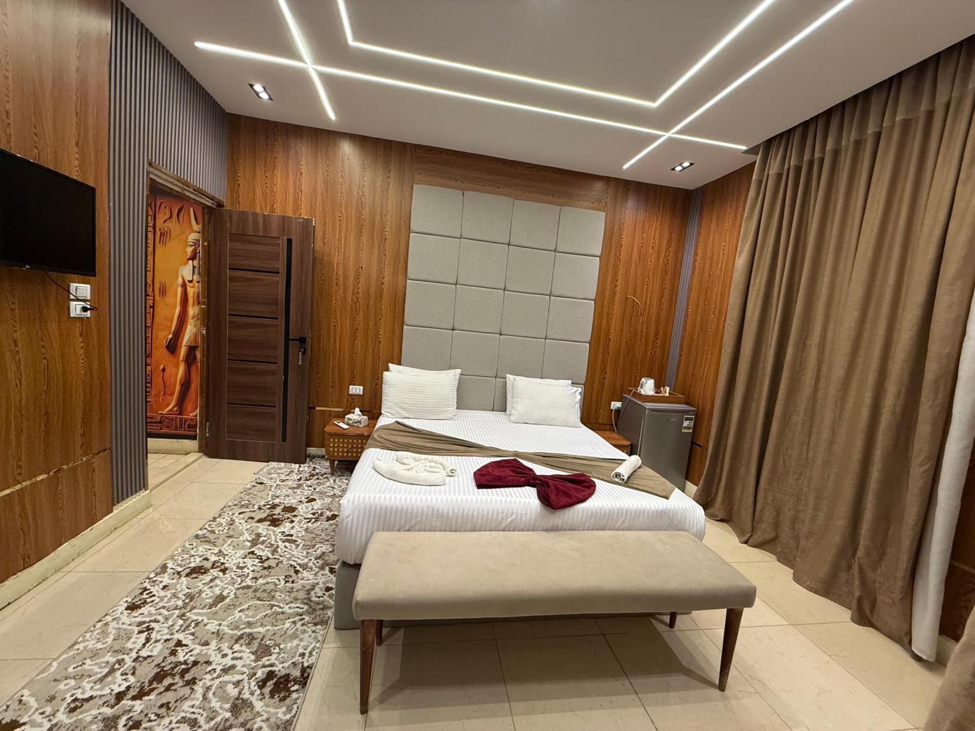 Dayy Pyramids View Hotel - Photo 62