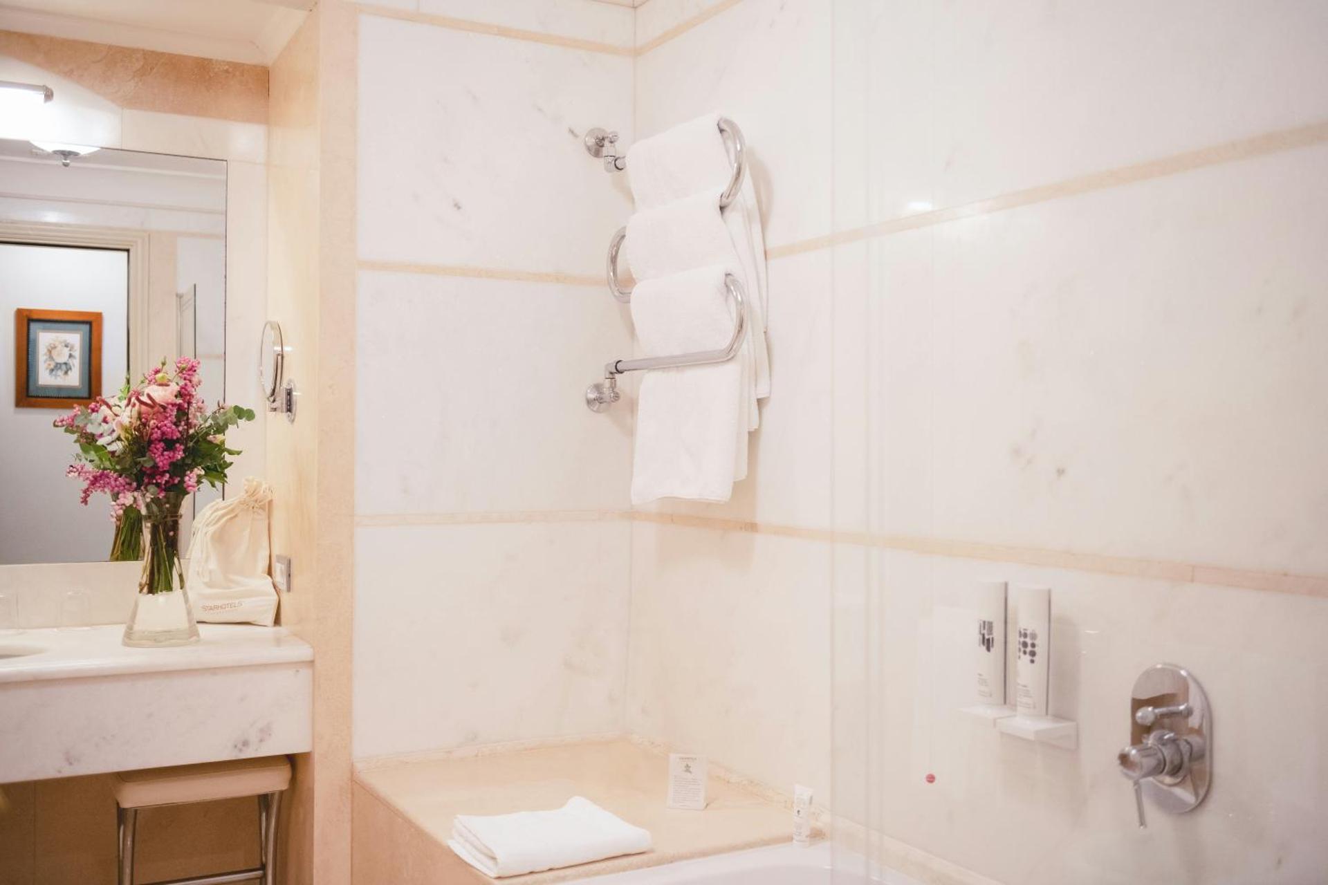 Grand Hotel Continental Siena - Starhotels Collezione - Photo 20