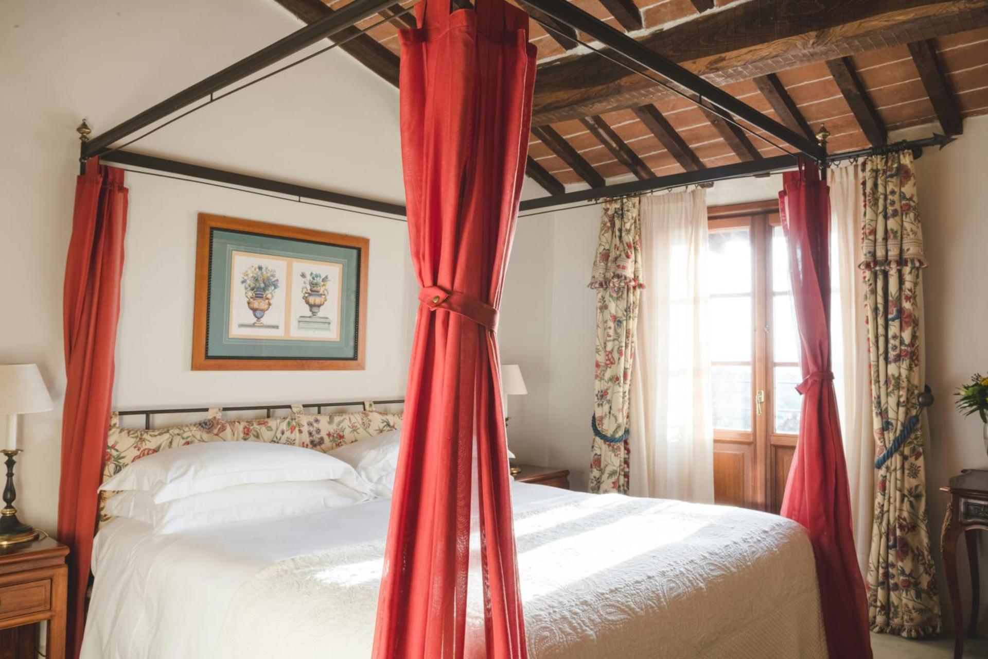 Grand Hotel Continental Siena - Starhotels Collezione - Photo 19
