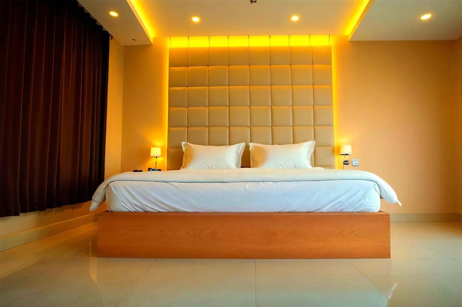 Pyramids & SphinX Grand Hotel - Photo 14