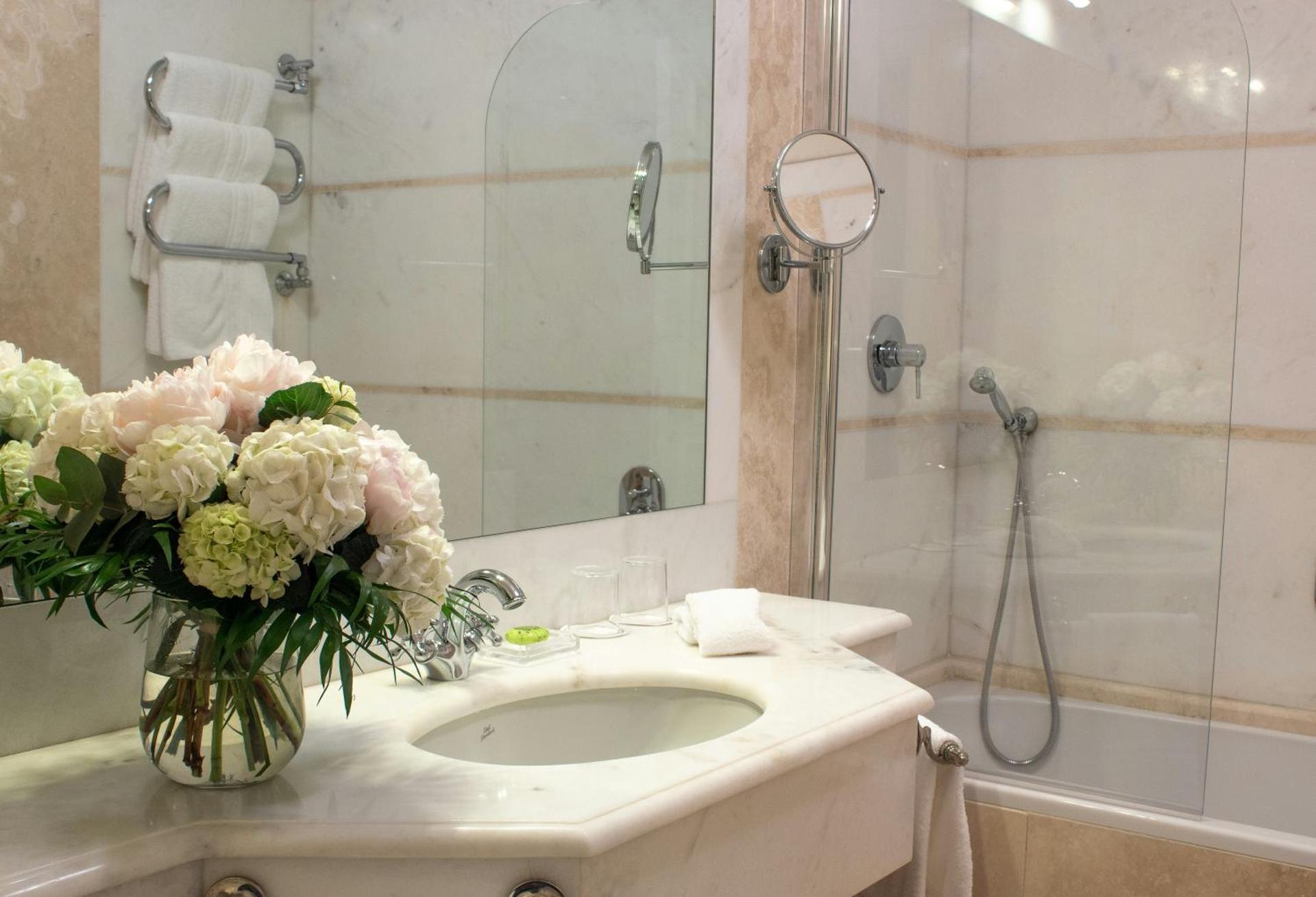 Grand Hotel Continental Siena - Starhotels Collezione - Photo 12