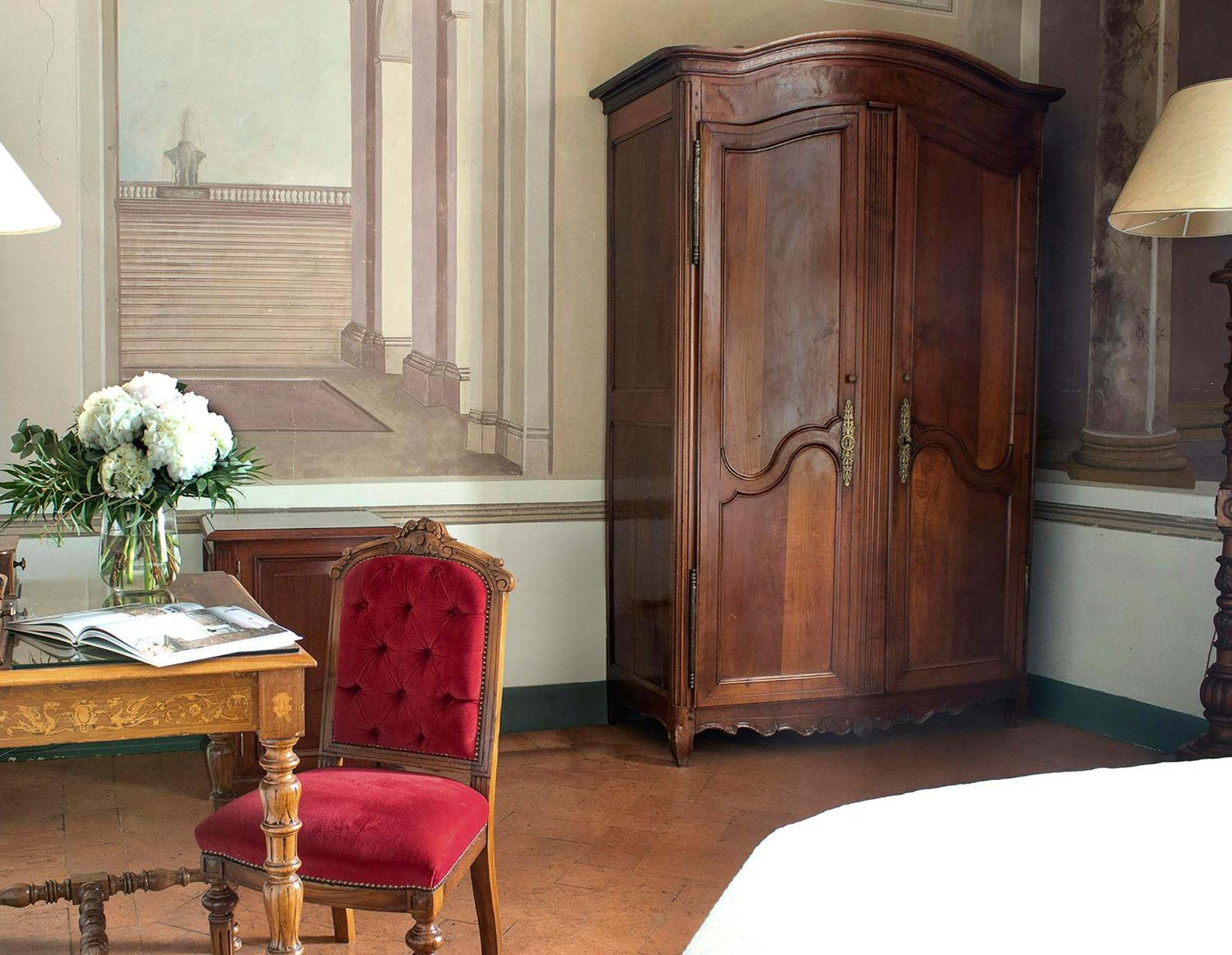 Grand Hotel Continental Siena - Starhotels Collezione - Photo 56