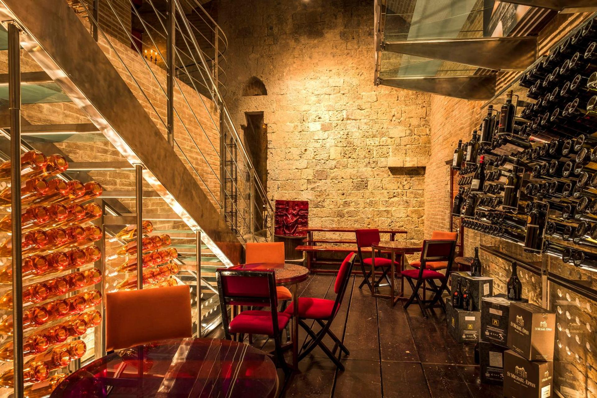 Grand Hotel Continental Siena - Starhotels Collezione - Photo 76