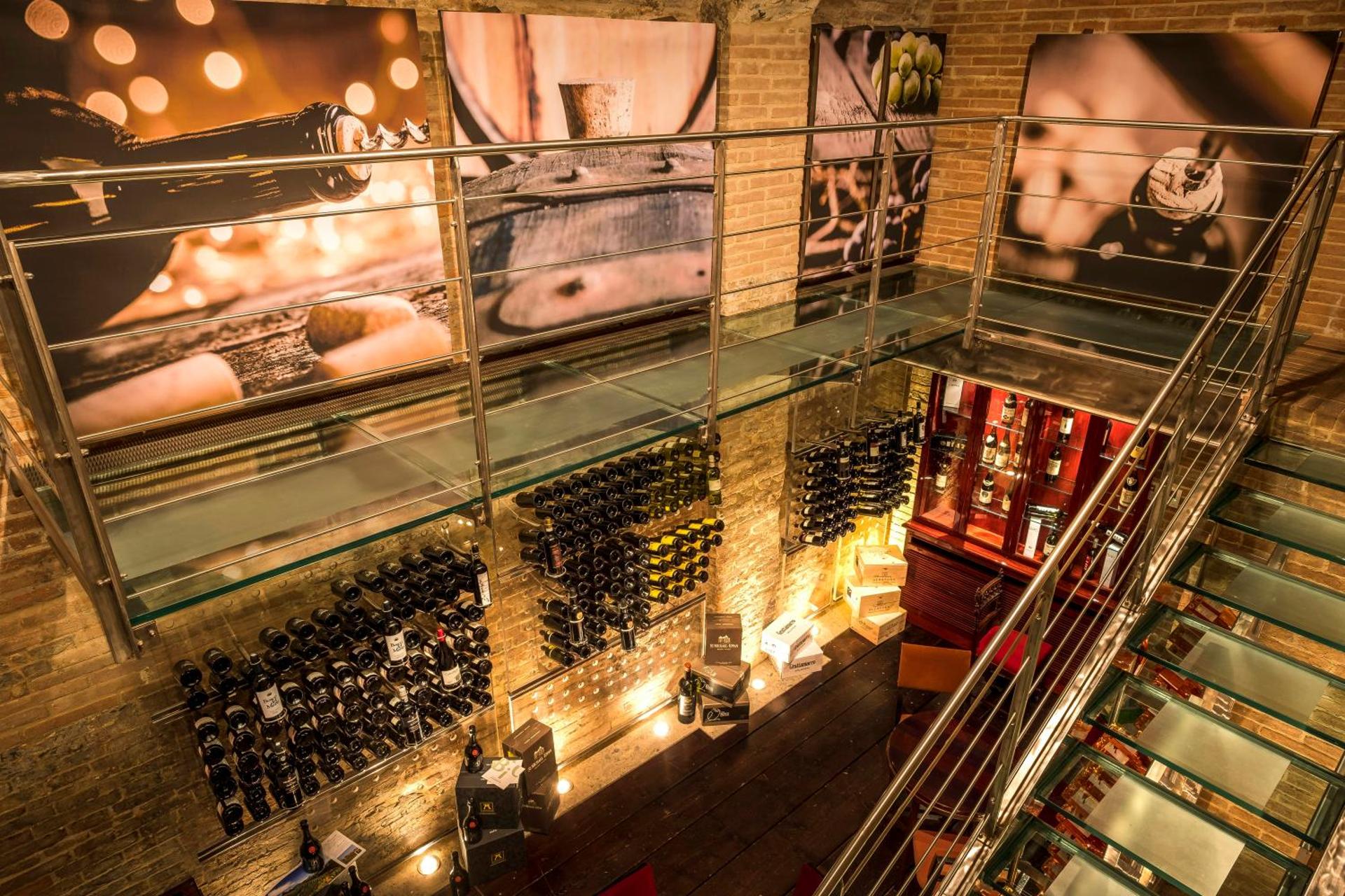 Grand Hotel Continental Siena - Starhotels Collezione - Photo 75