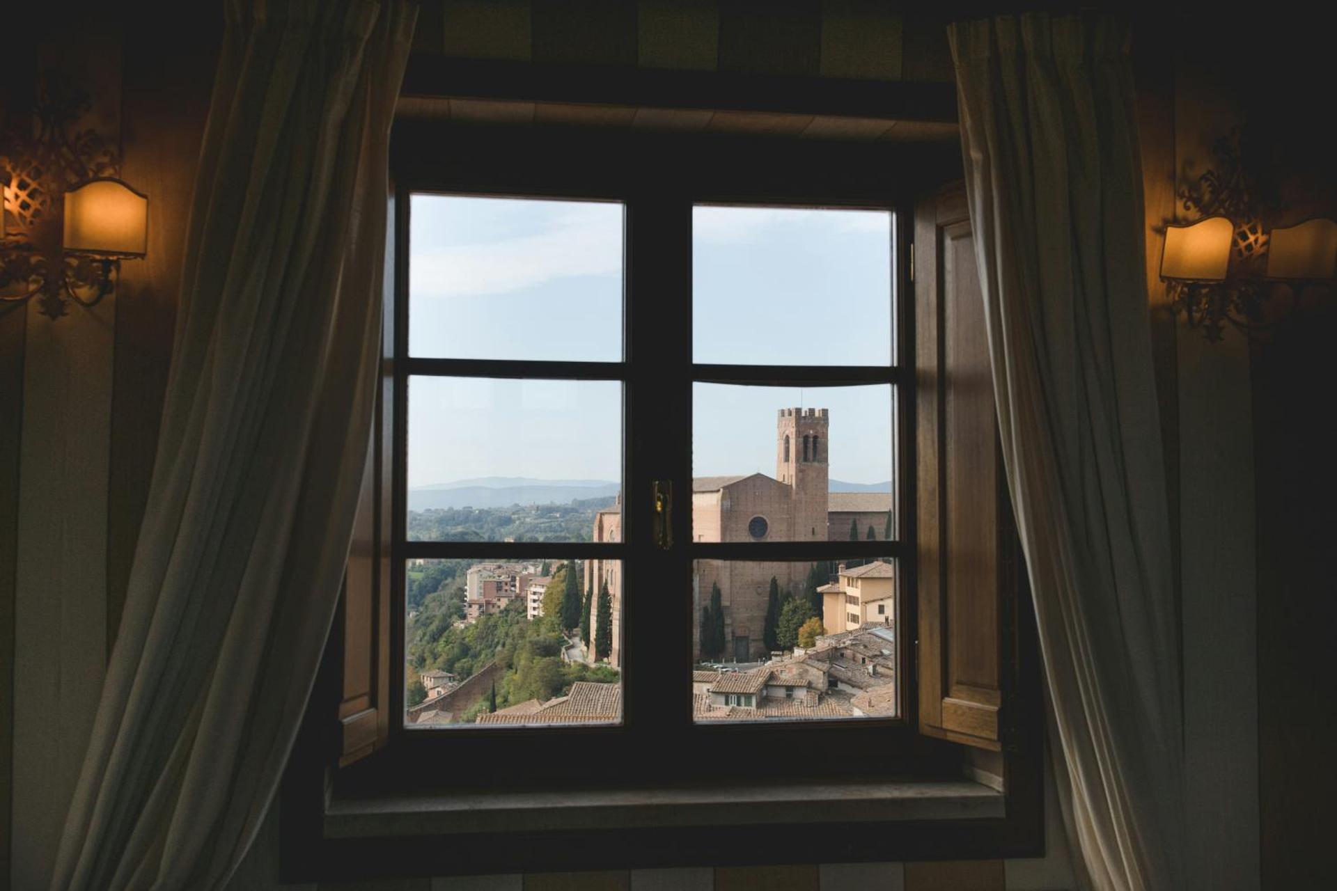 Grand Hotel Continental Siena - Starhotels Collezione - Photo 39