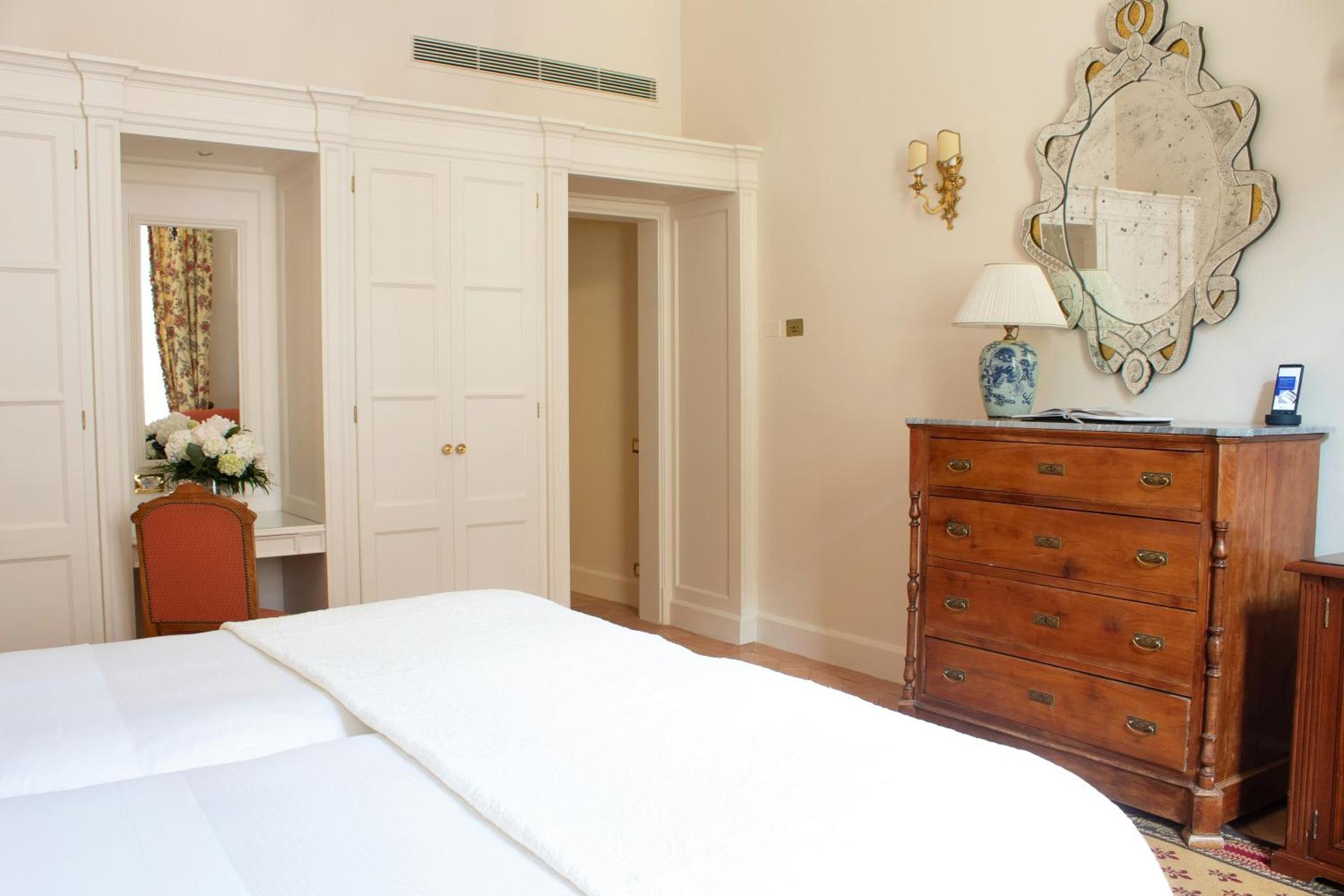 Grand Hotel Continental Siena - Starhotels Collezione - Photo 33