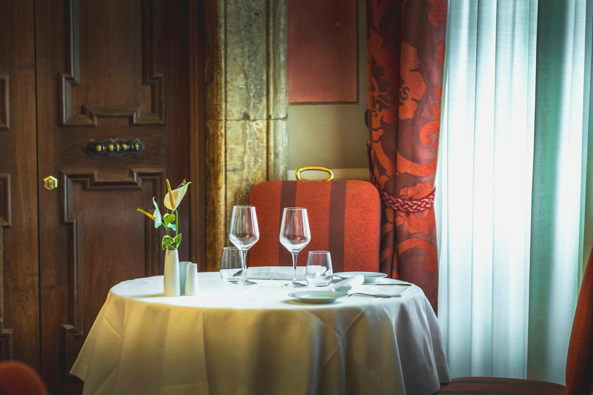 Grand Hotel Continental Siena - Starhotels Collezione - Photo 78