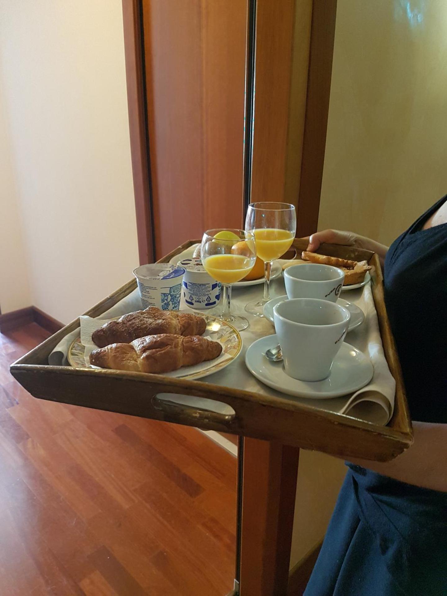 Hotel Minerva - Photo 162