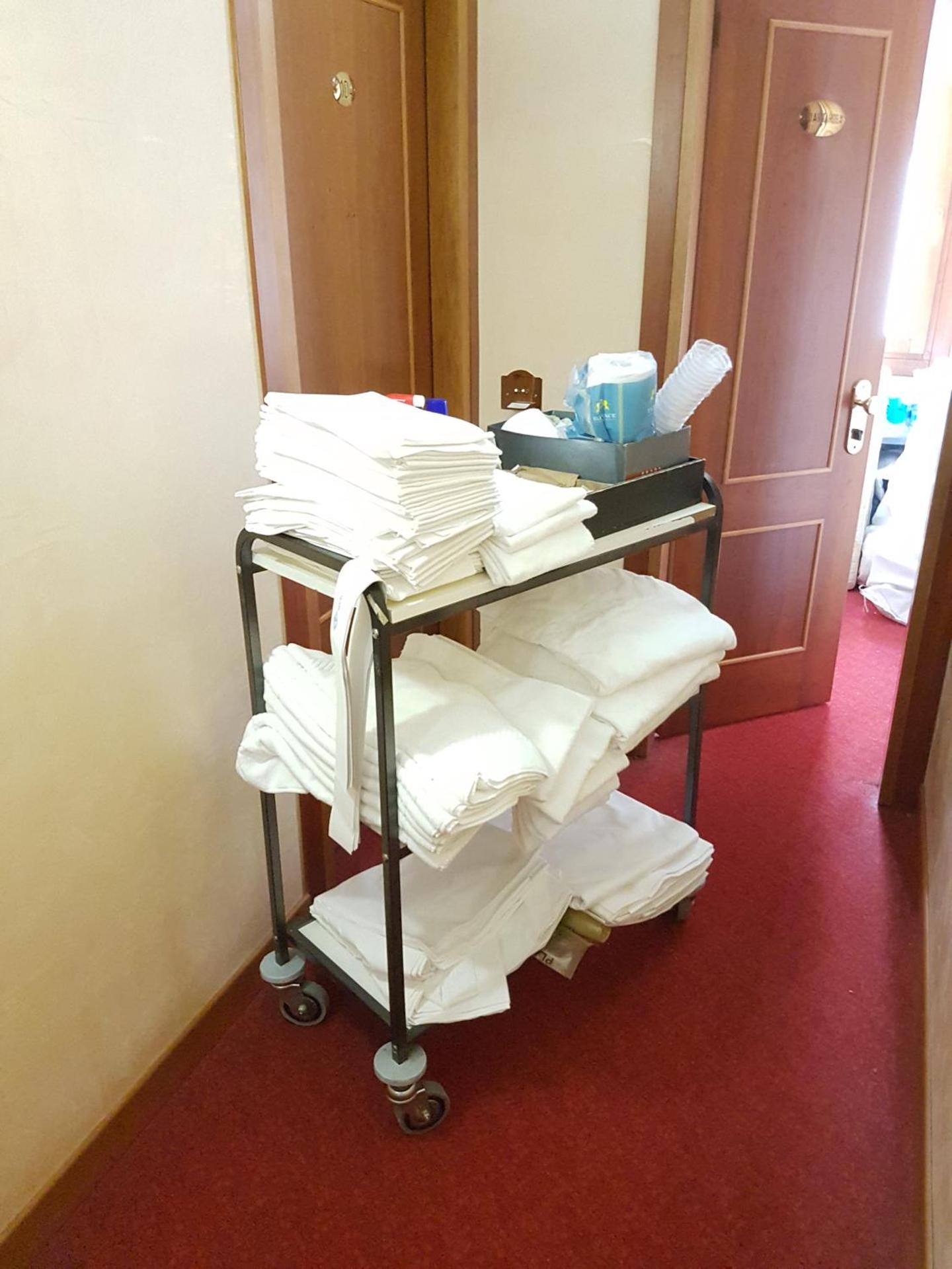 Hotel Minerva - Photo 165