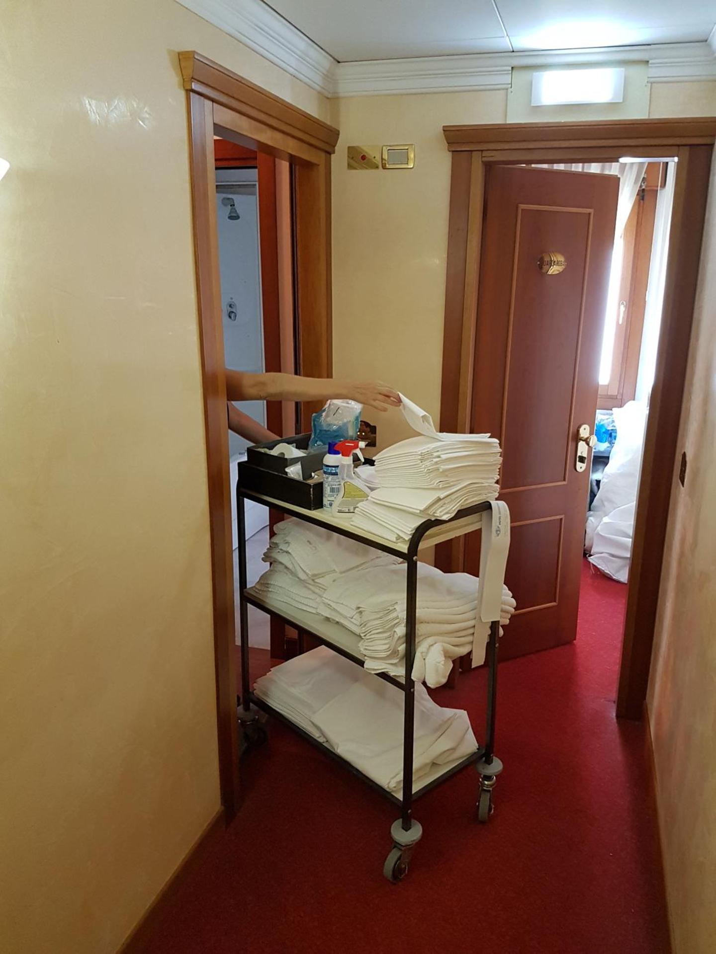 Hotel Minerva - Photo 166