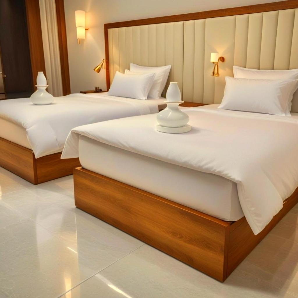 Pyramids & SphinX Grand Hotel - Photo 75